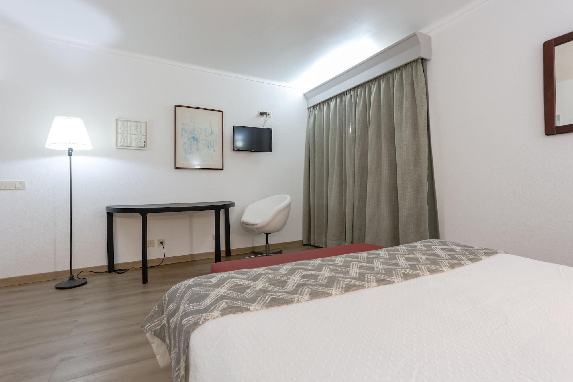 Arangues Hotel Setubal
