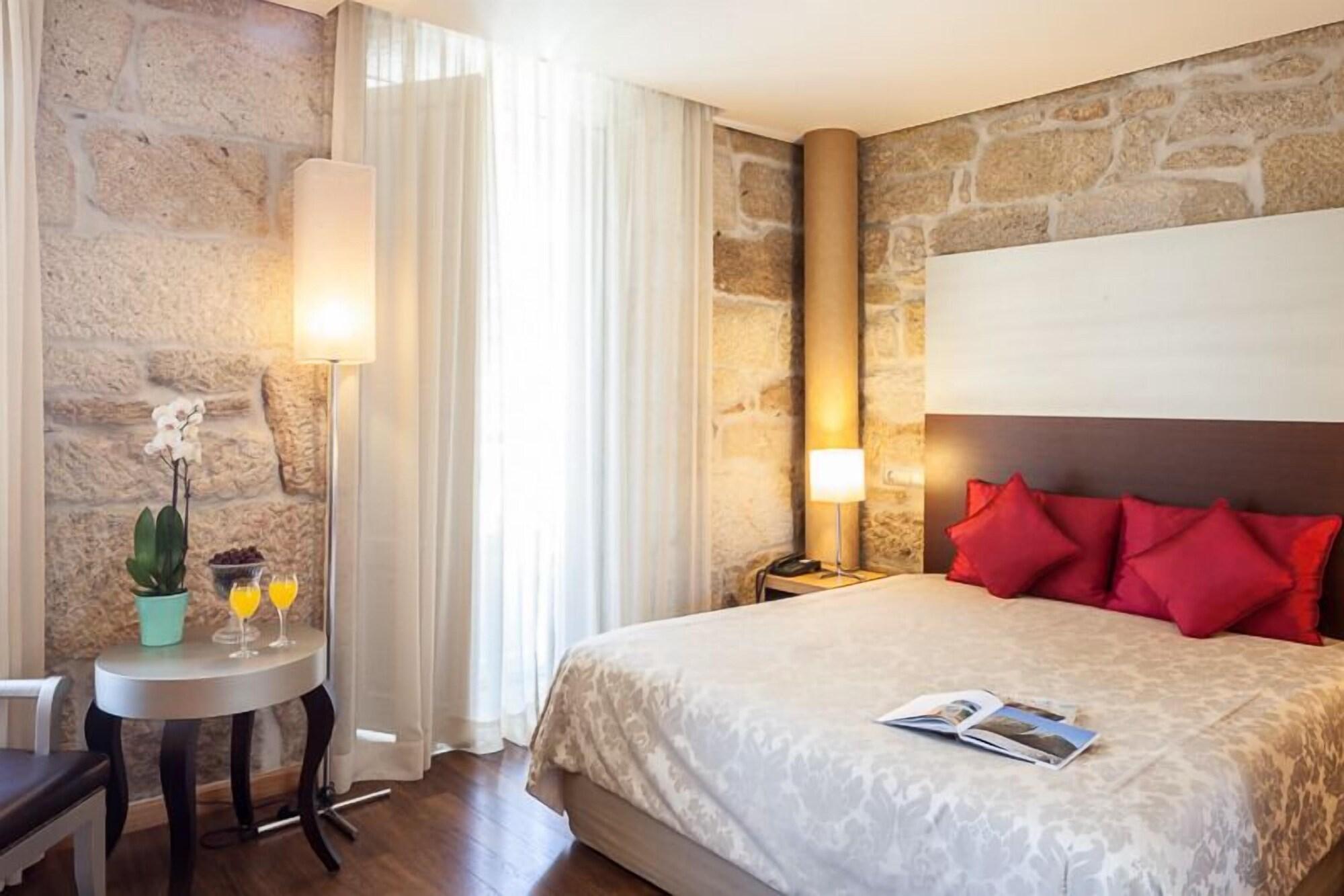 Casas Novas Countryside & Events Hotel Chaves