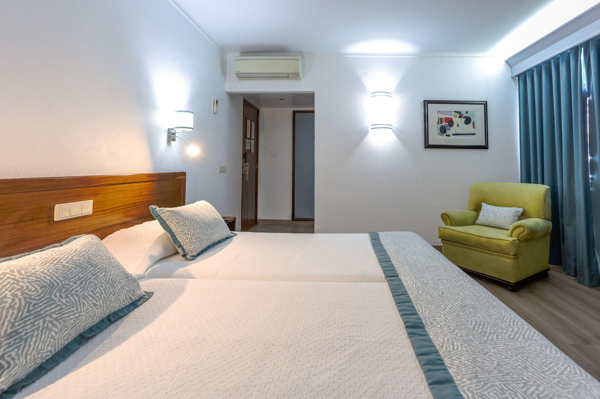 Arangues 3* Setubal
