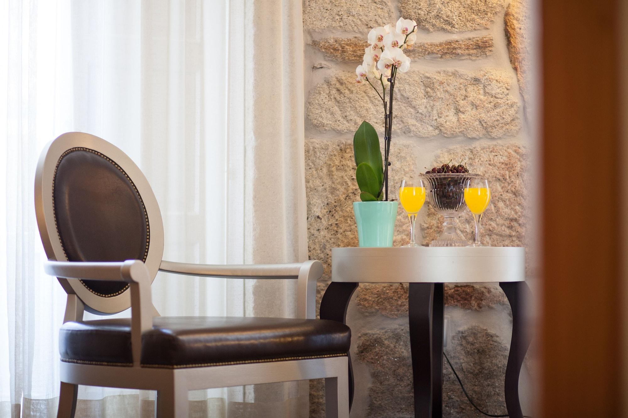 Hotel Casas Novas Countryside & Events Chaves