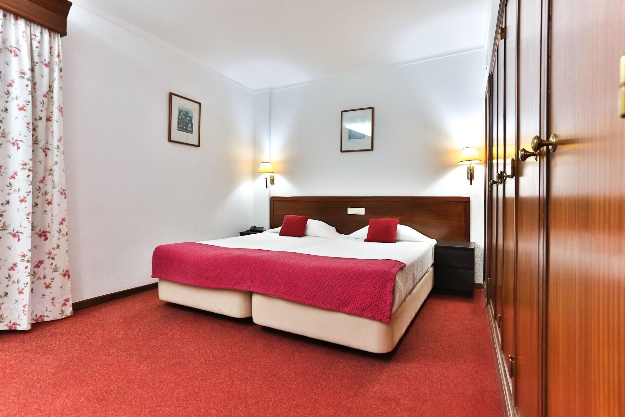 Arangues 3* Setubal