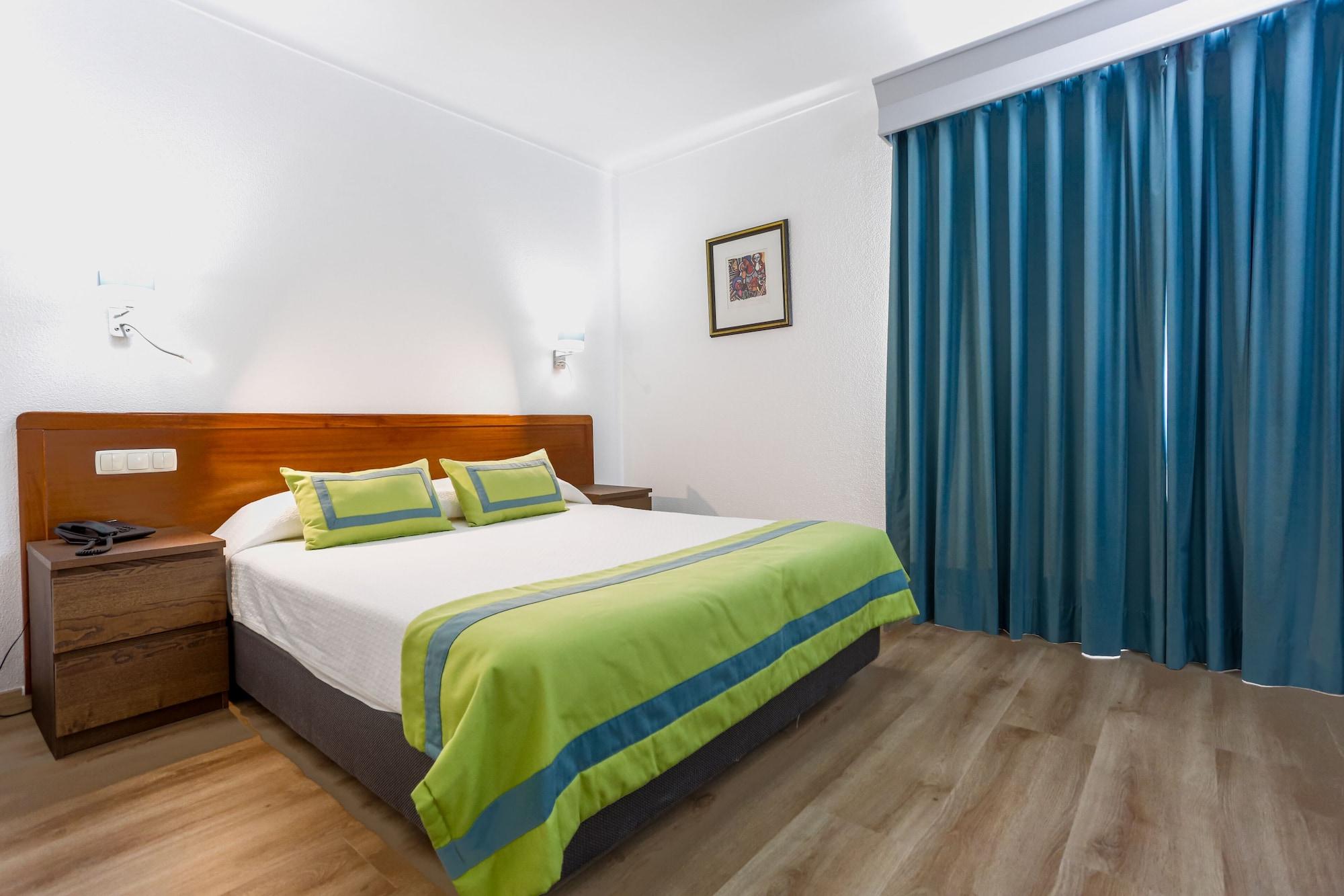 Hotel Arangues Setubal