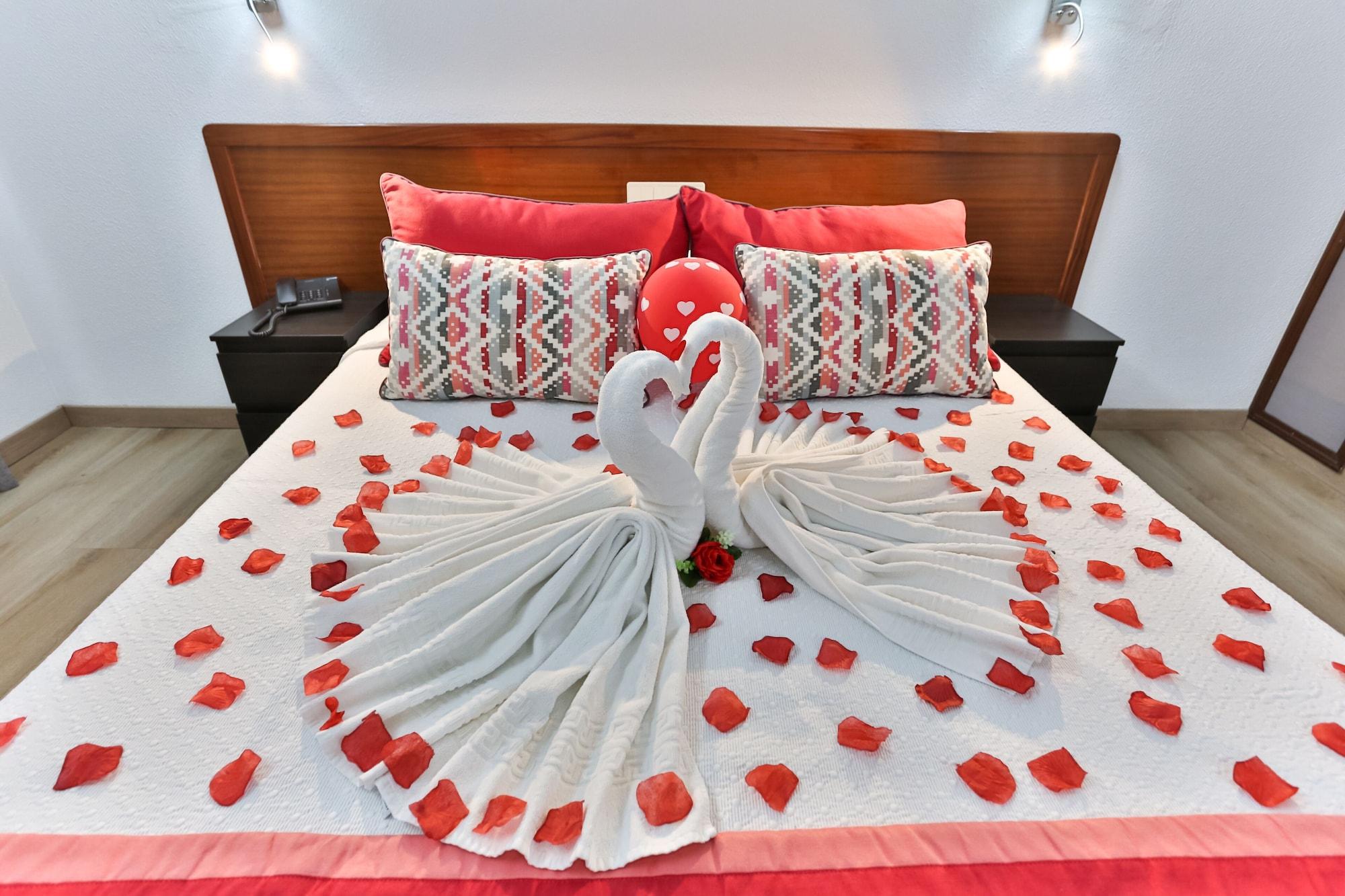 Hotel Arangues 3*