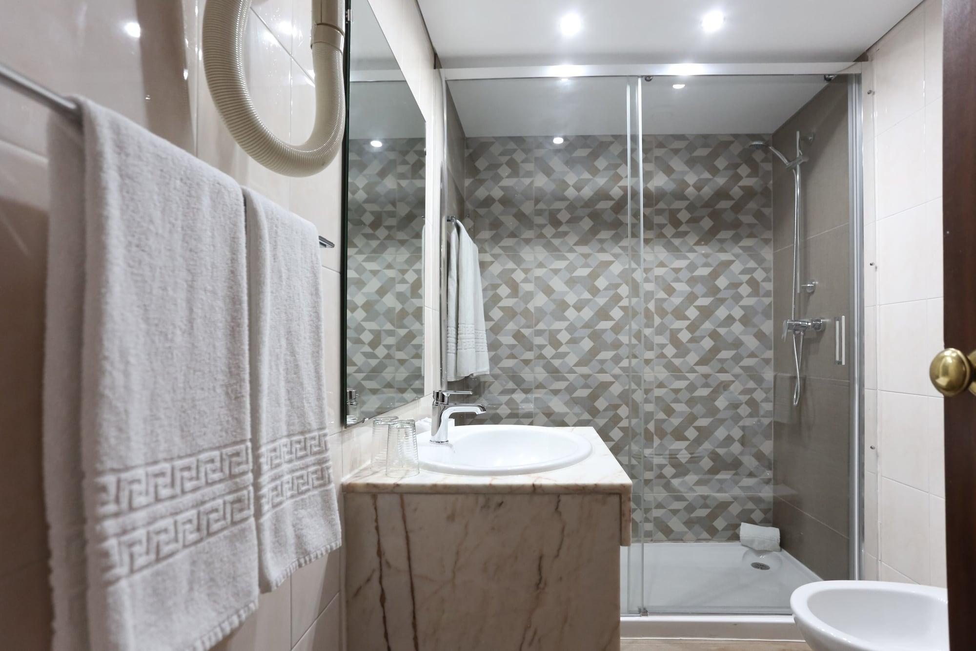 Hotel Arangues Setubal