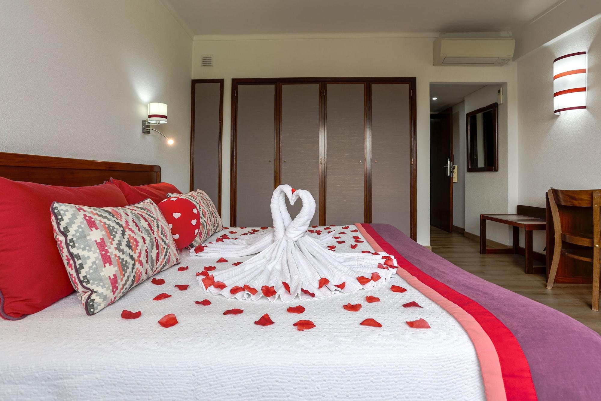 Arangues Hotel