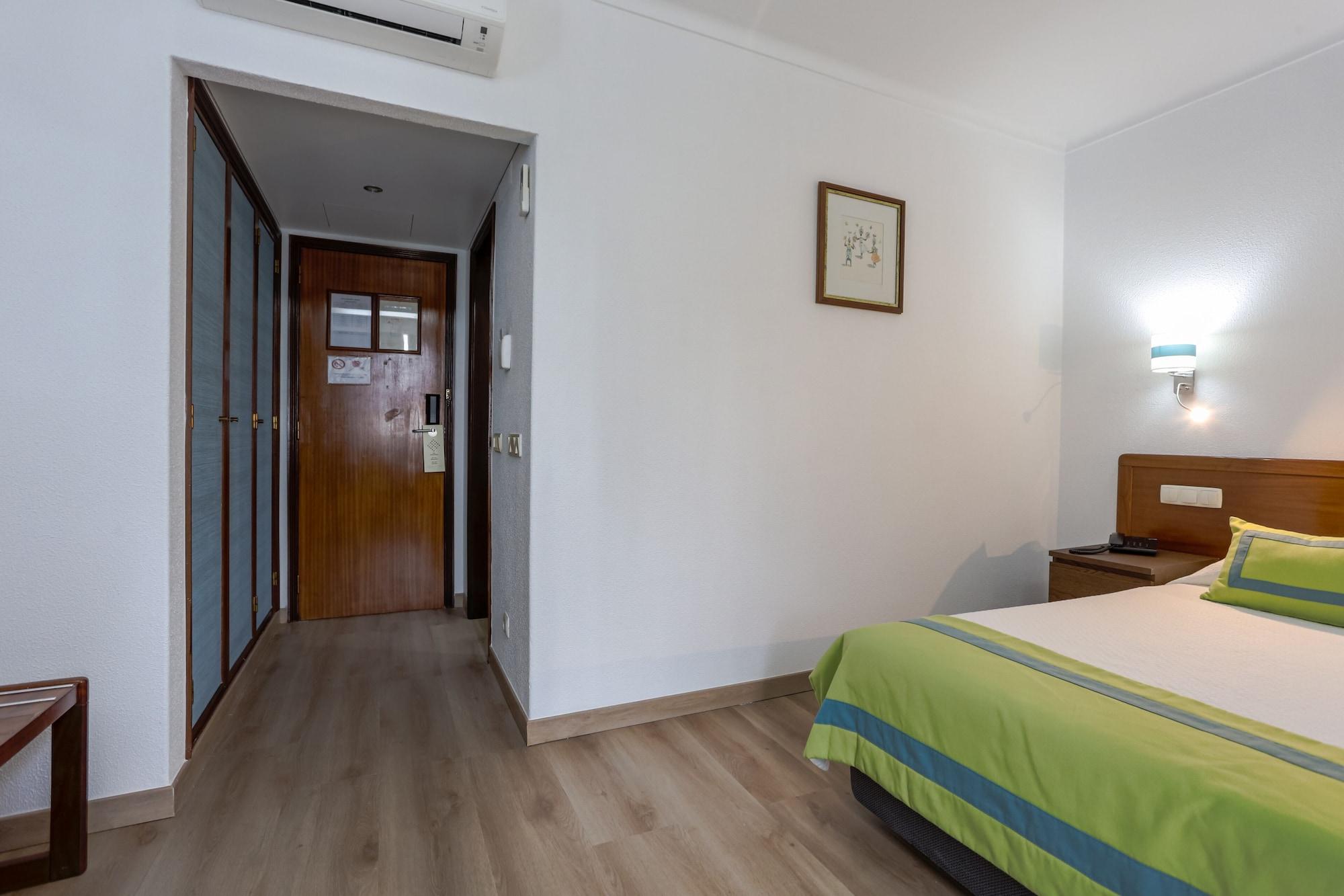 Hotel Arangues Setubal