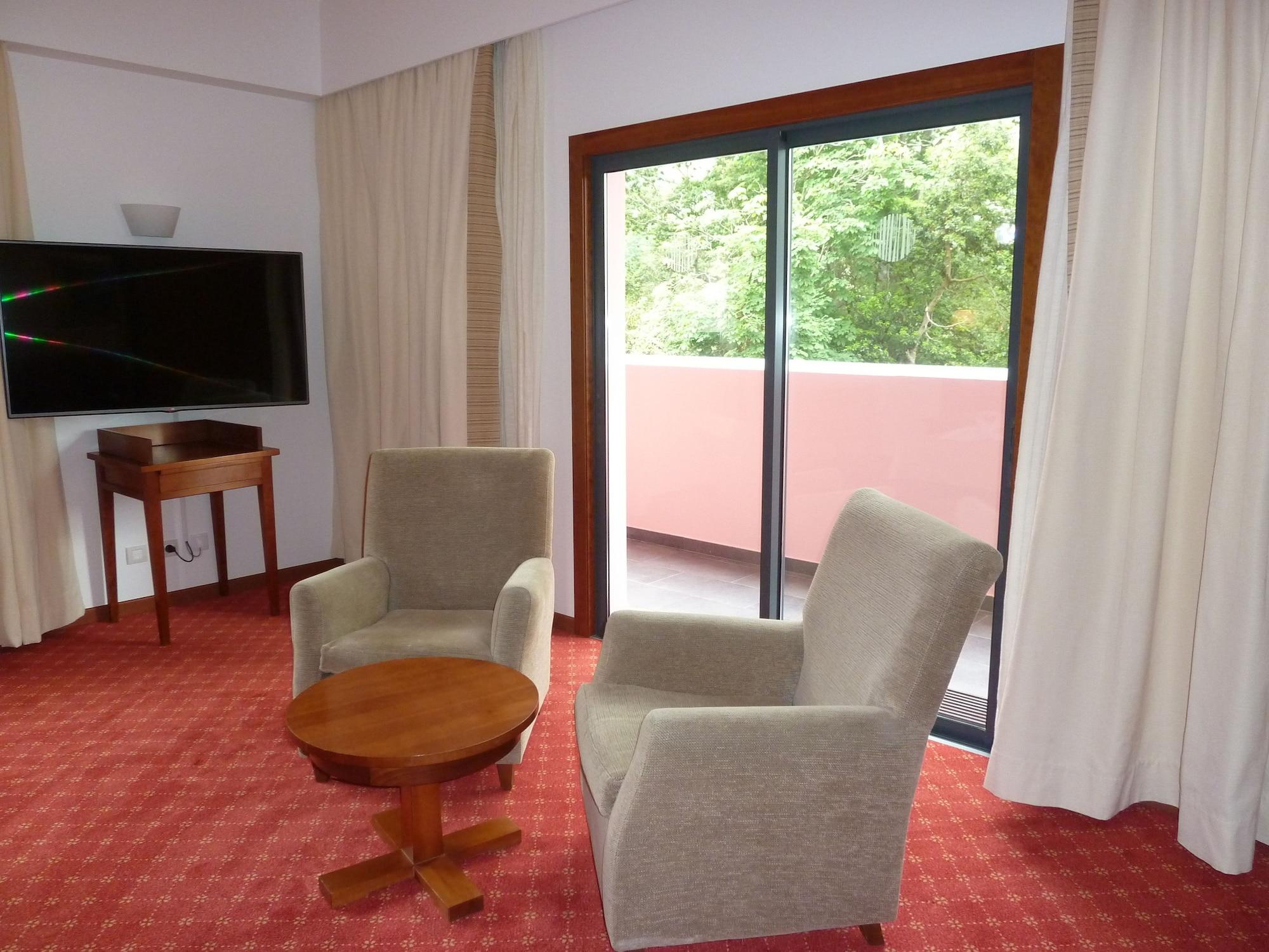 Hotel Bio - Quinta Da Serra 5*