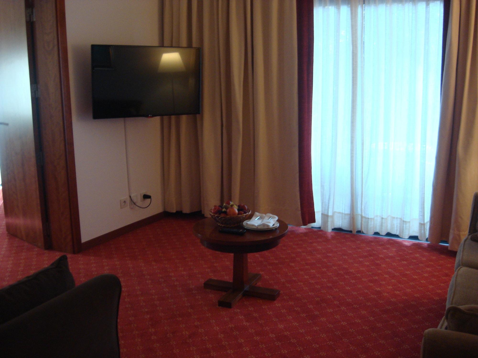 Bio - Quinta Da Serra 5*
