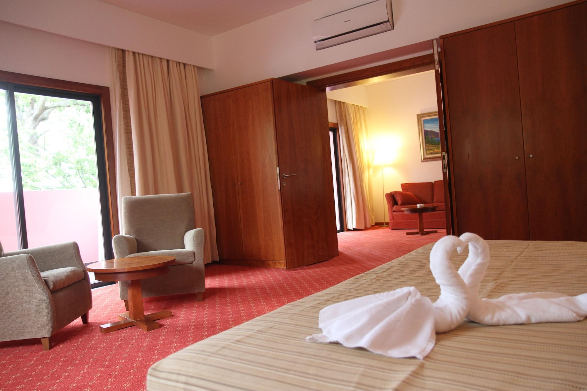 Bio - Quinta Da Serra 5*
