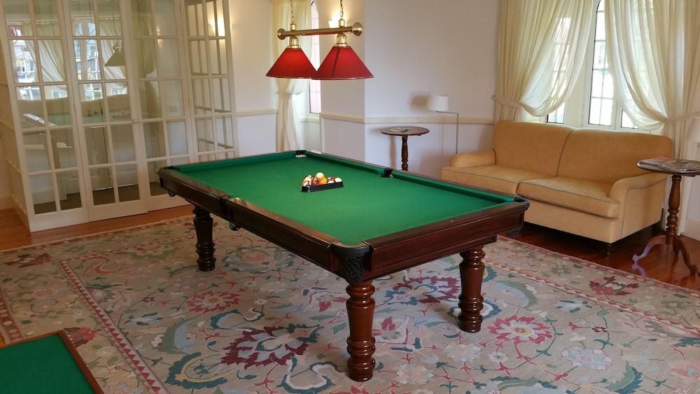 Hotel Bio - Quinta Da Serra 5*