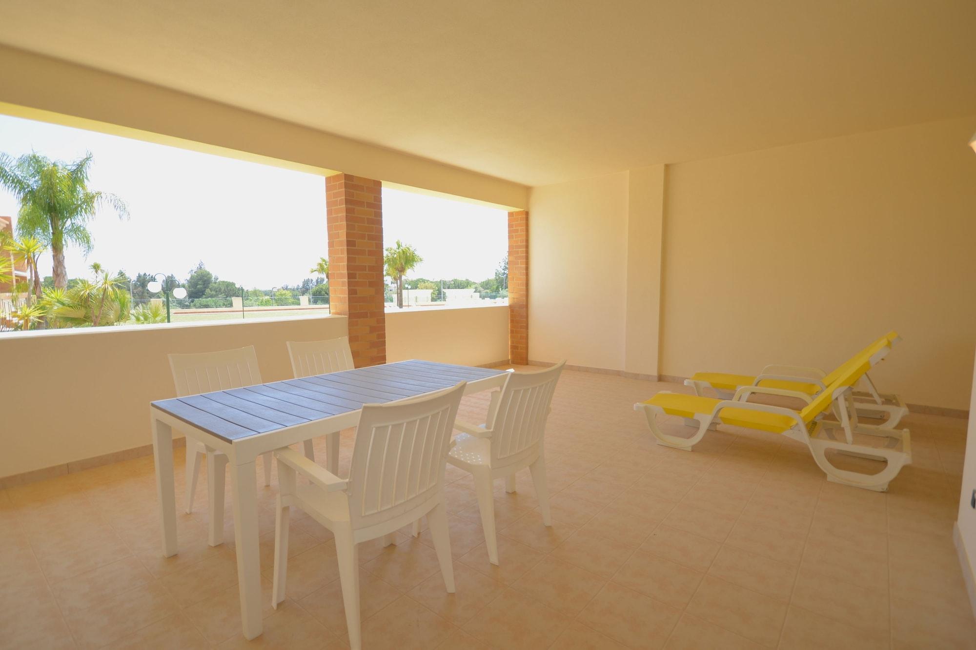 Millennium Plaza Apartment