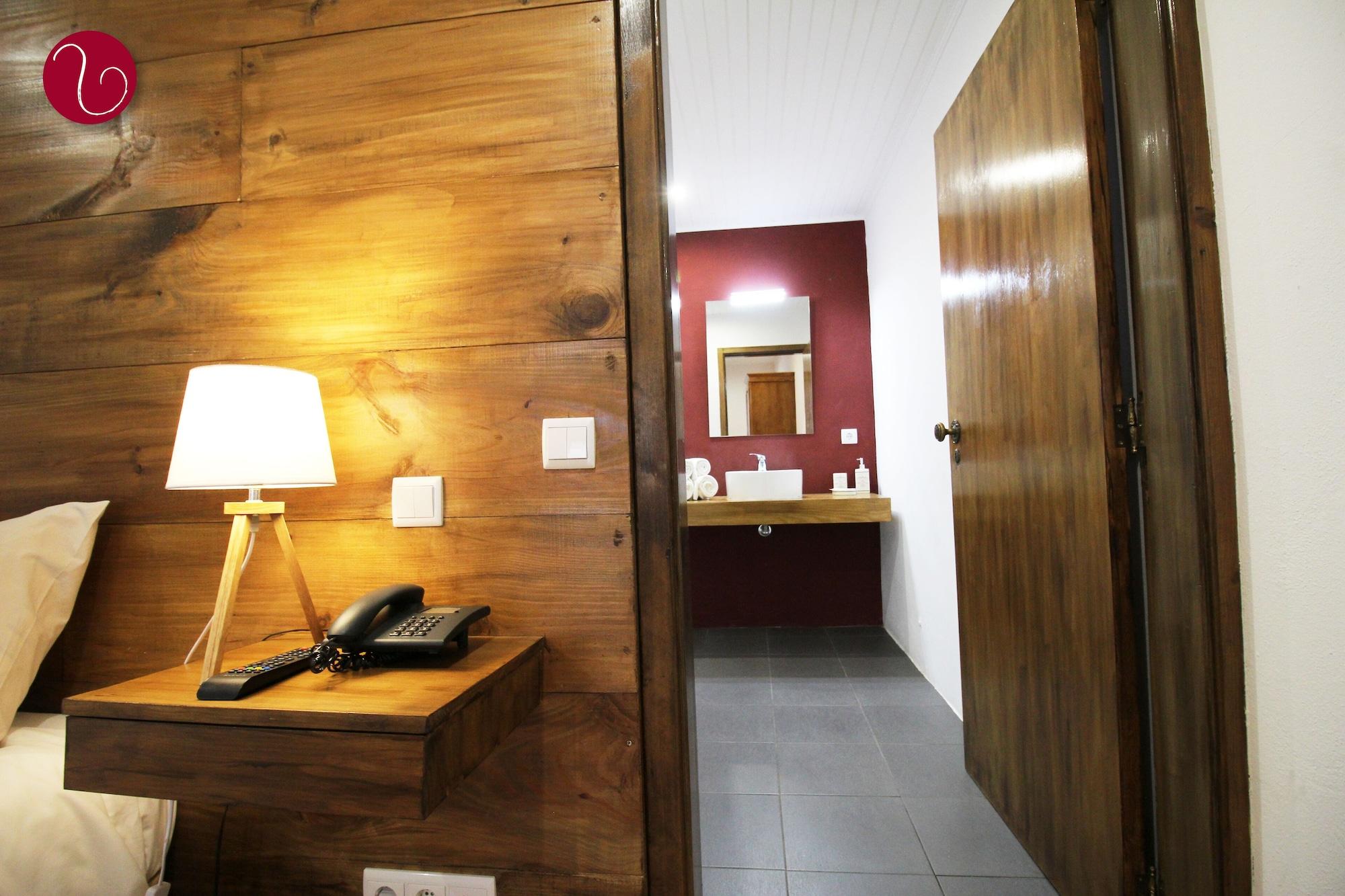 Bed & Breakfast Lusitania