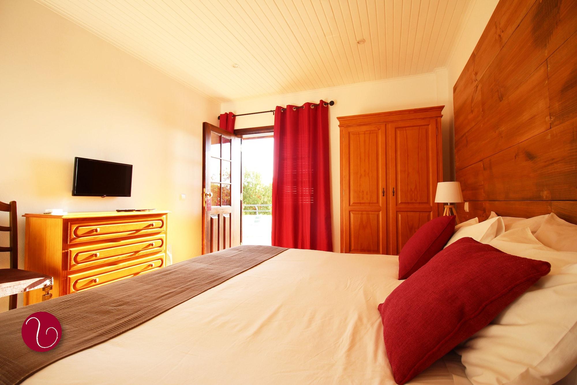 Bed & Breakfast Lusitania 3*