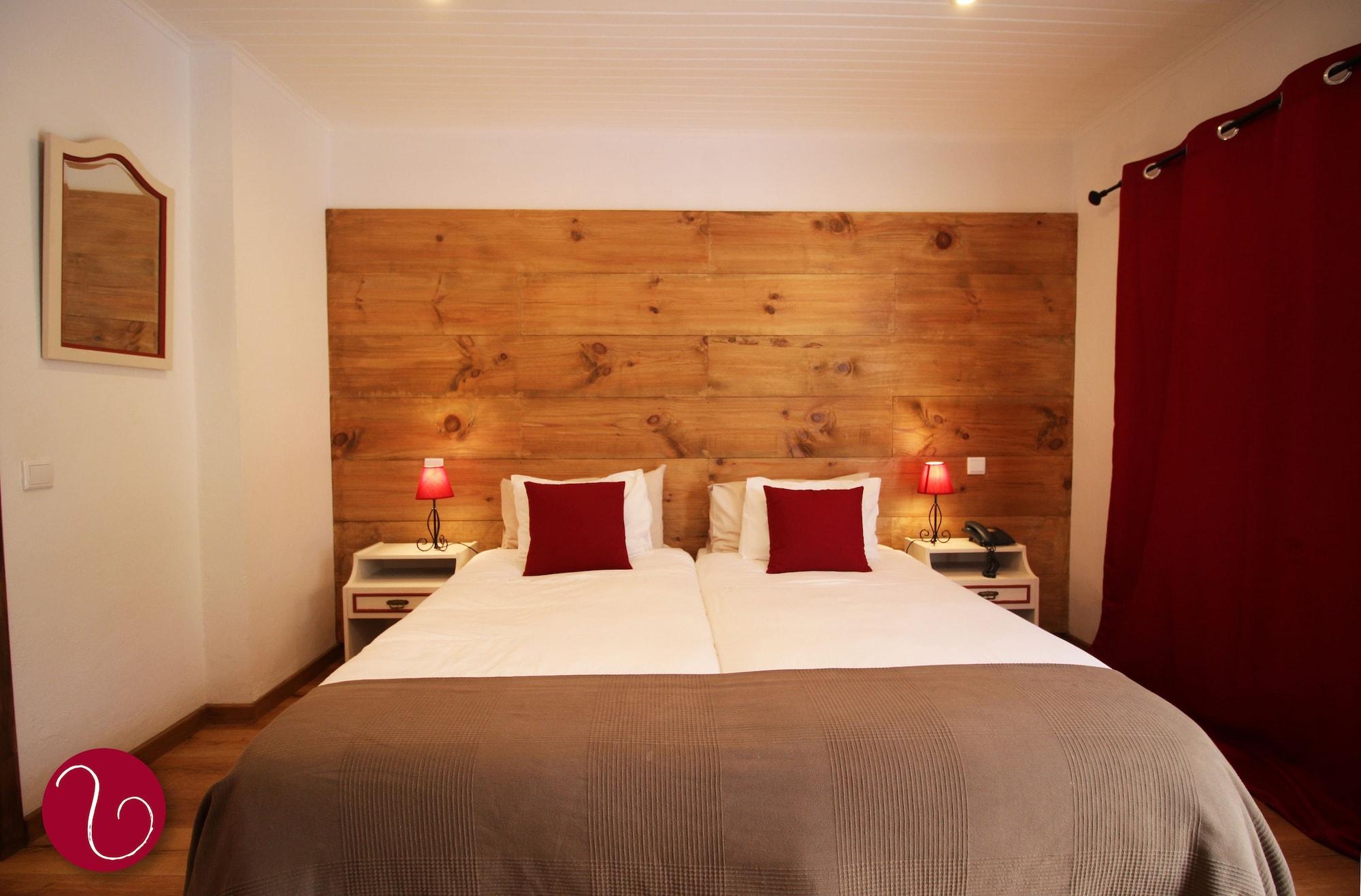 Lusitania Bed & Breakfast