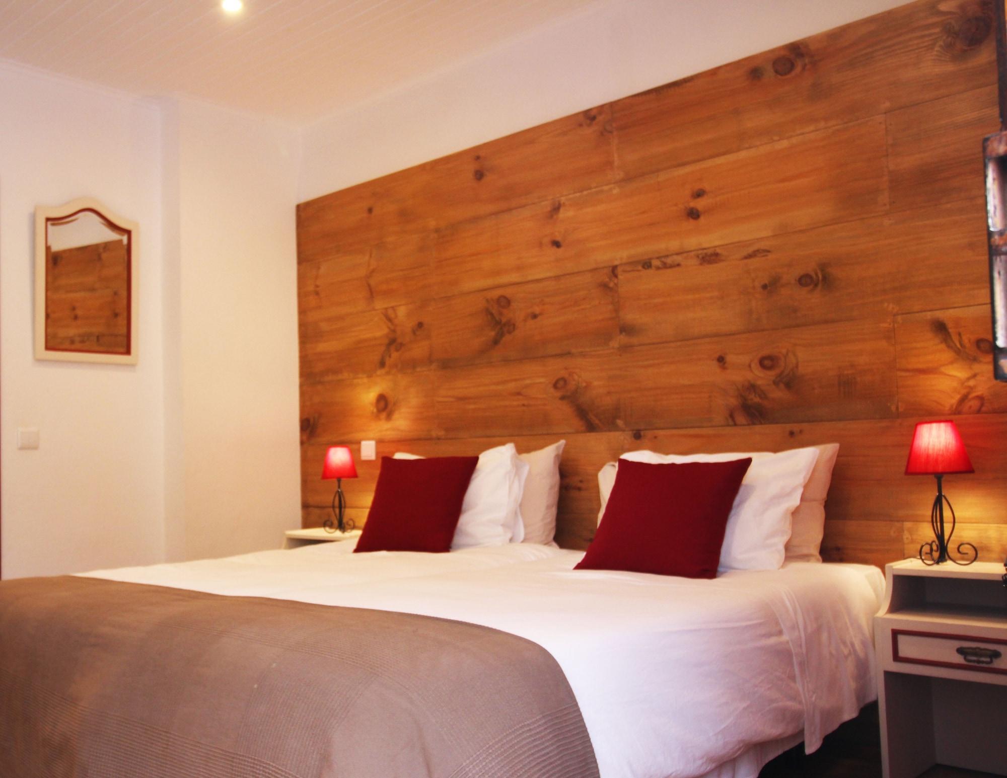 Lusitania Bed & Breakfast 3*