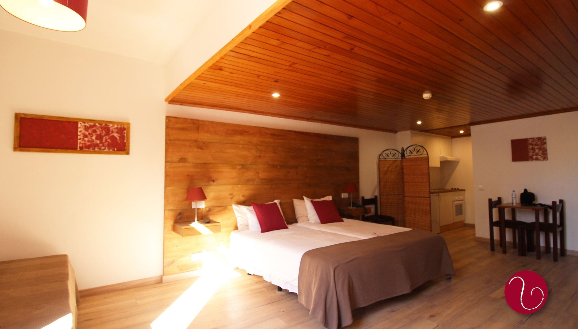 Lusitania Bed & Breakfast Funchal (Madeira)