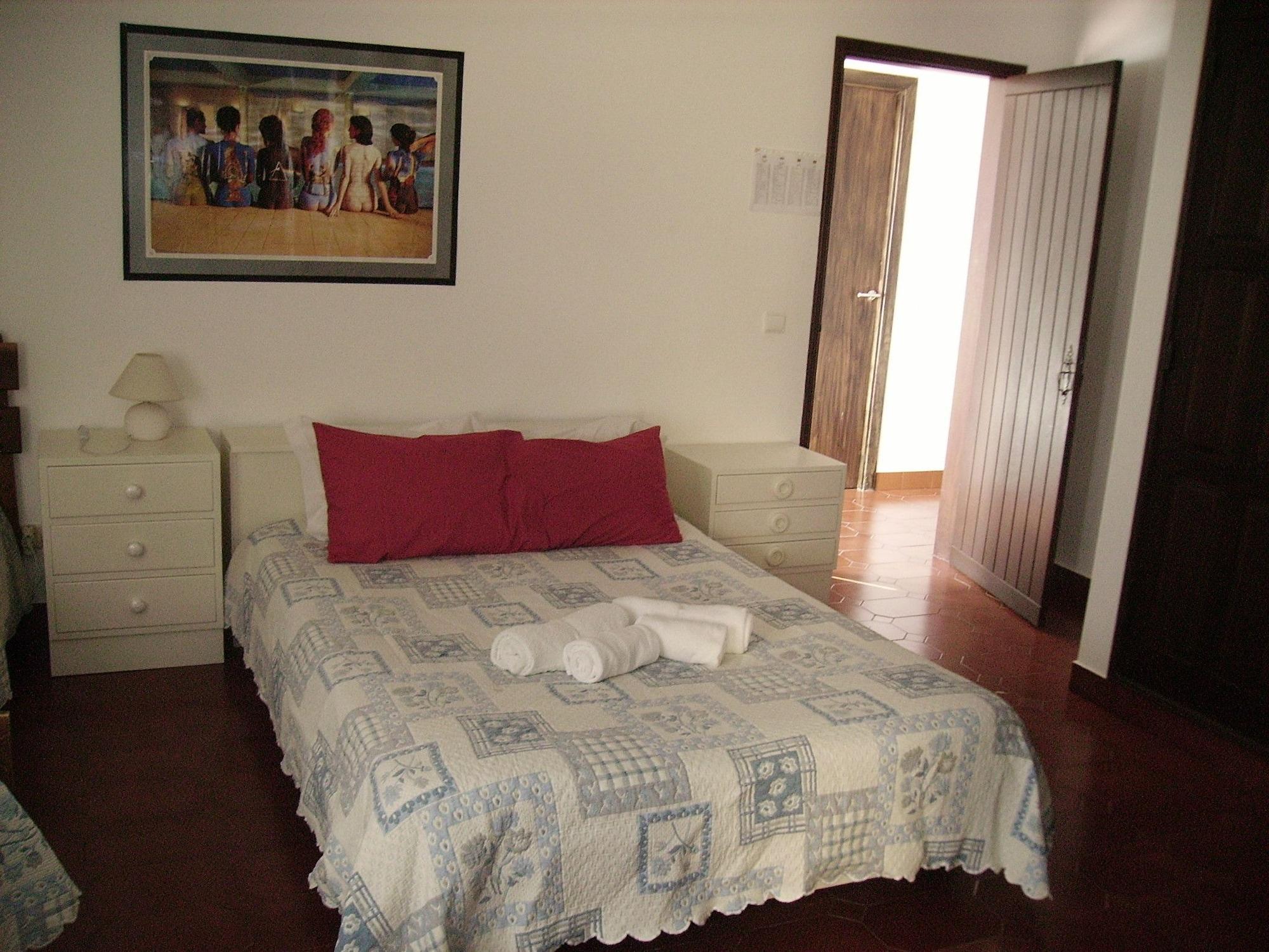 Bed & Breakfast Ocean View Lagos