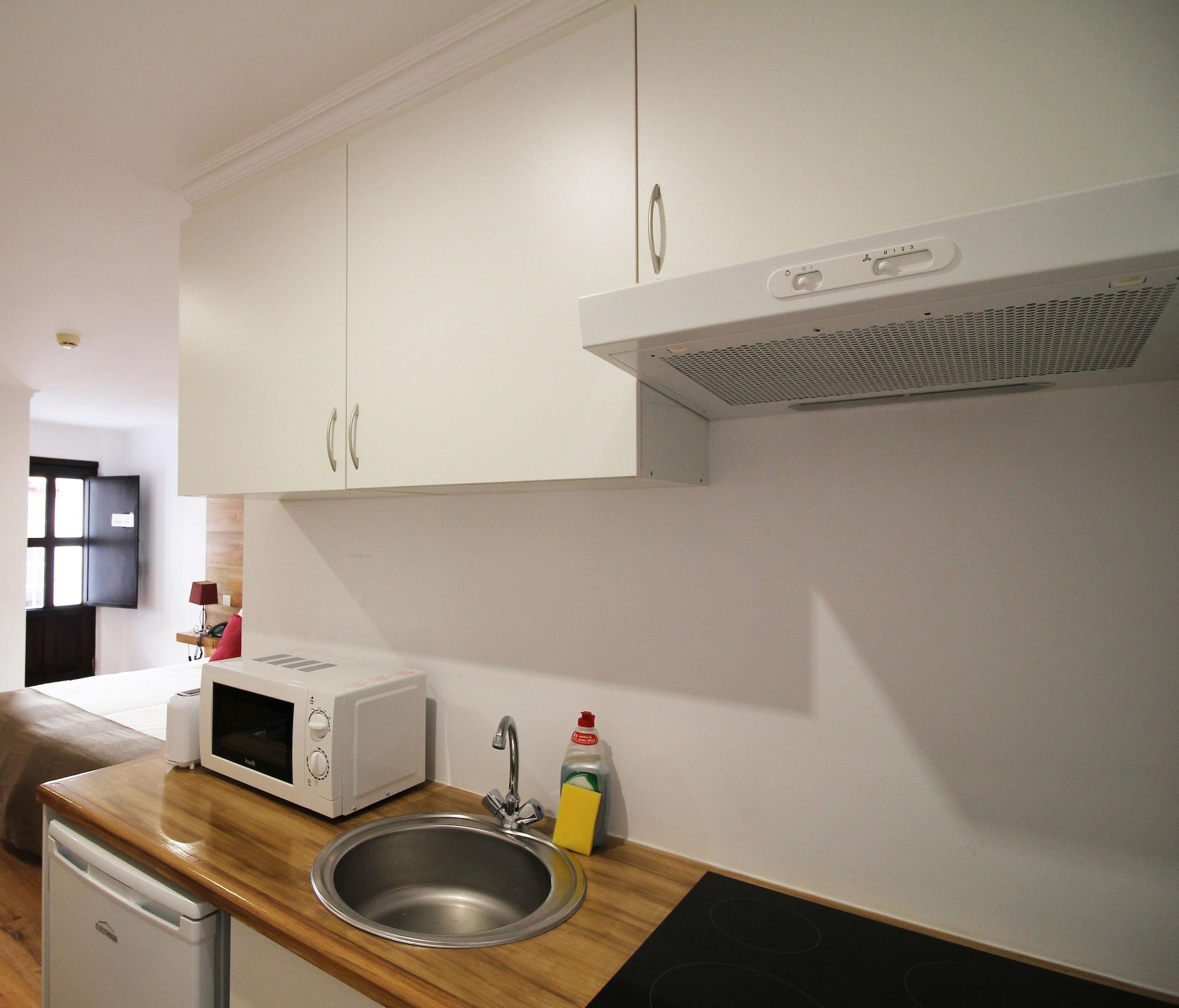 Lusitania Bed & Breakfast 3*