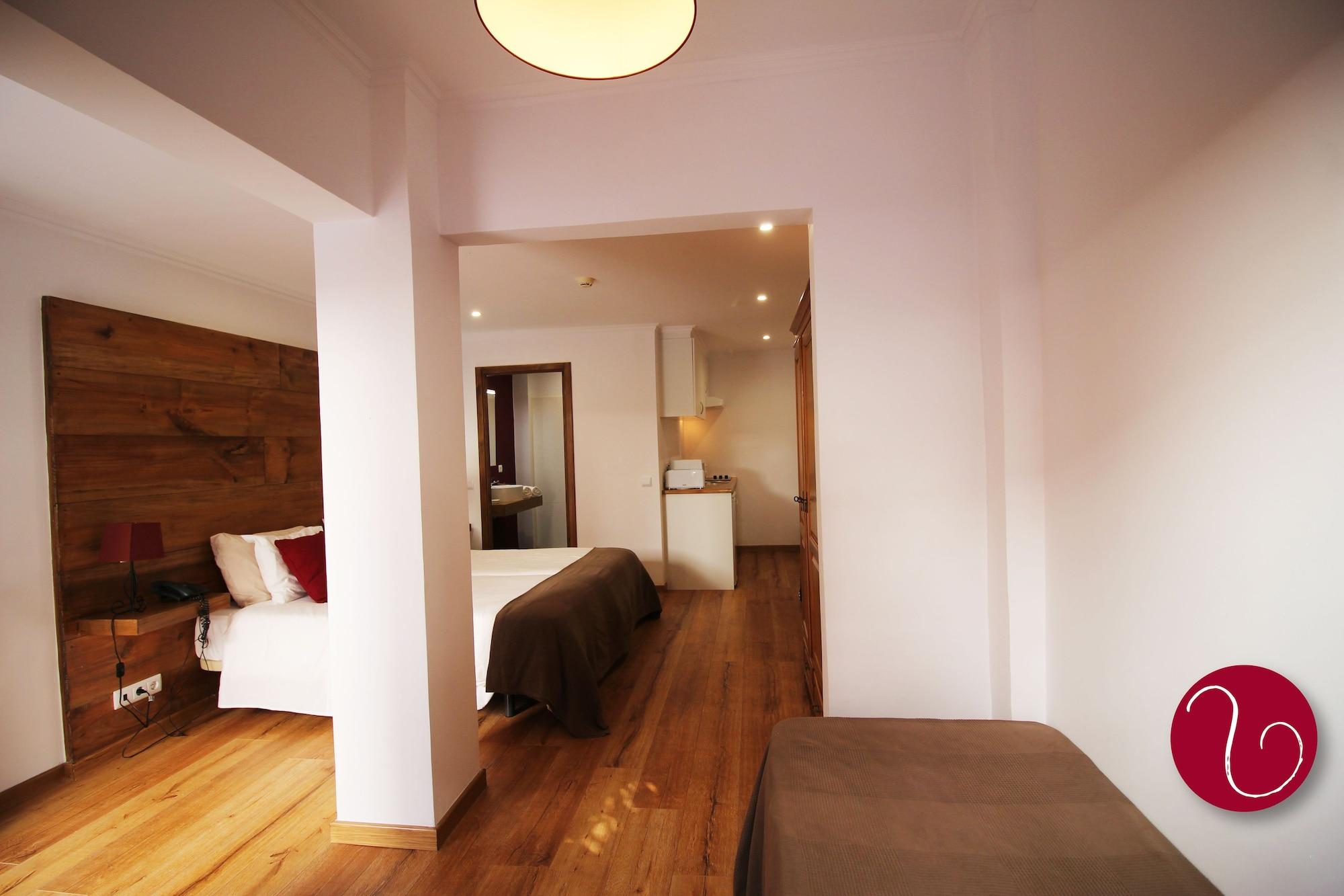 Bed & Breakfast Lusitania