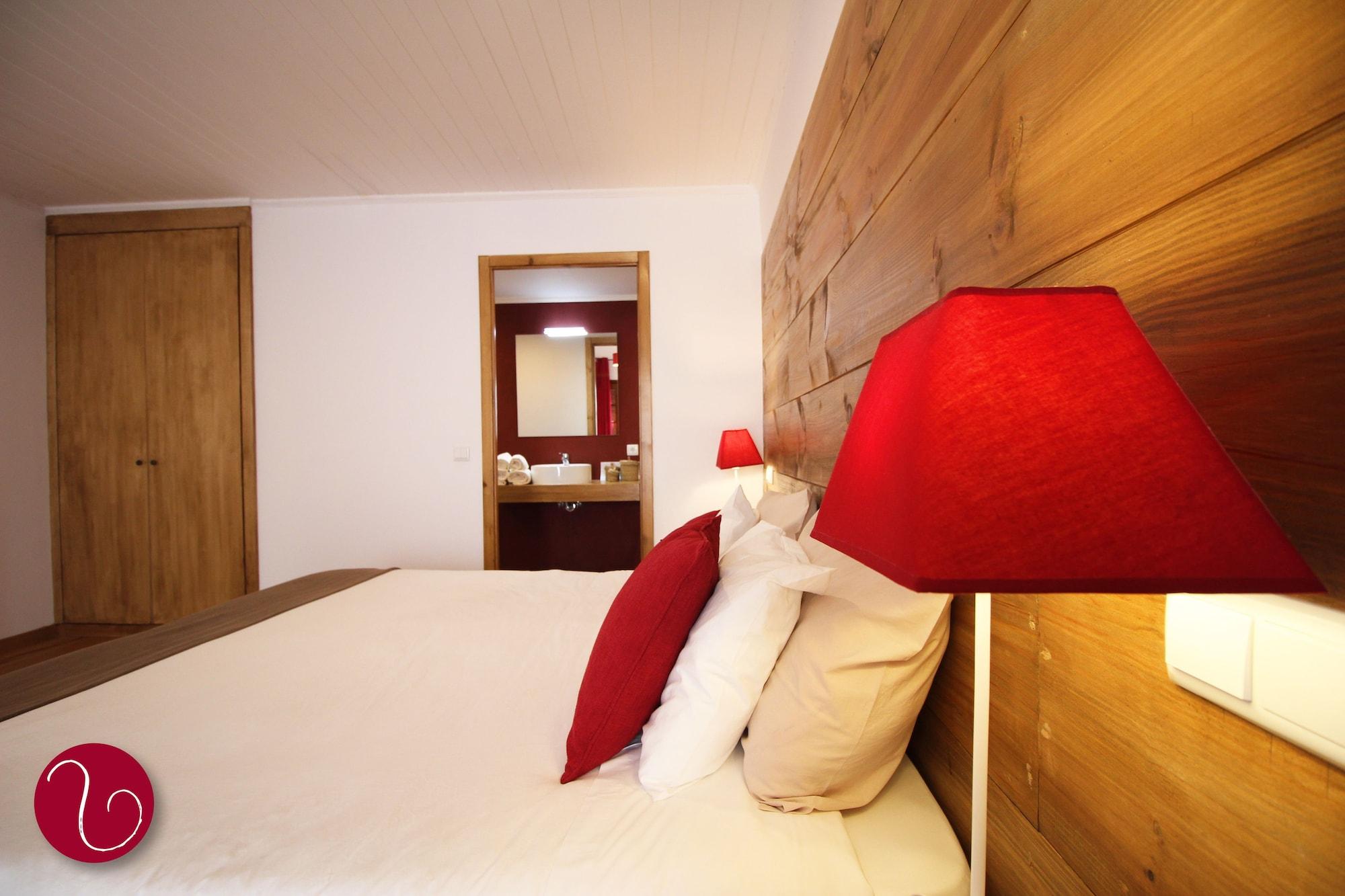Lusitania Bed & Breakfast