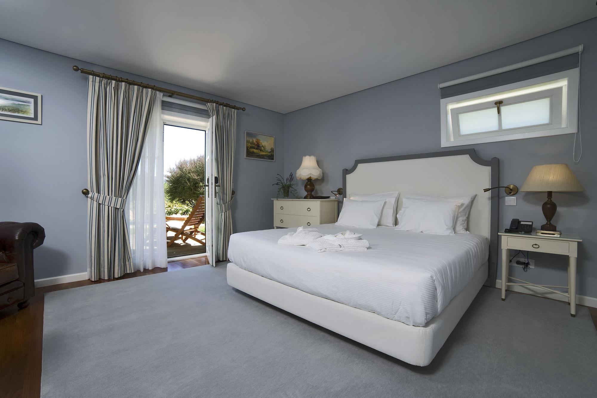 Rinoterra Minho 4* Caminha
