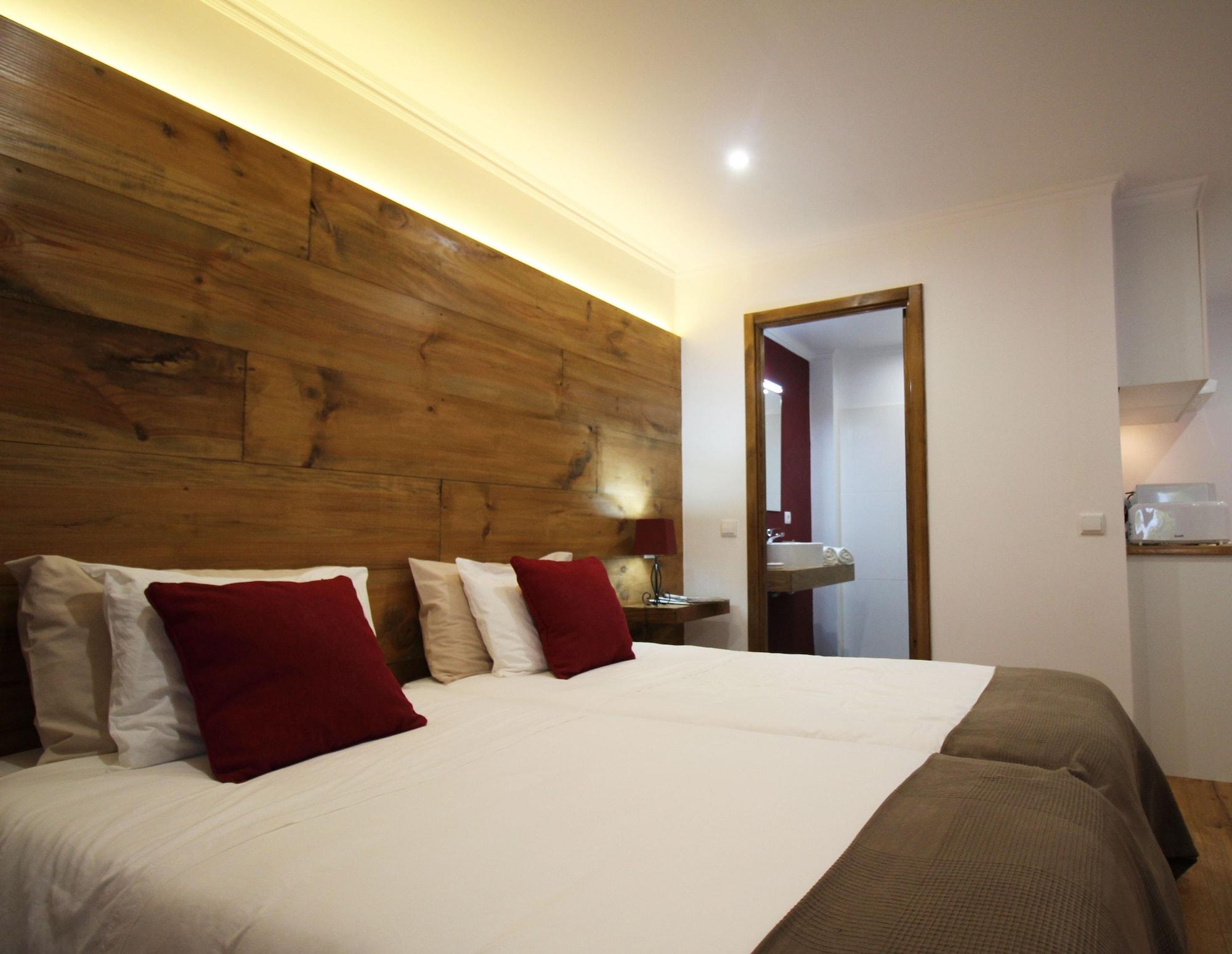 Bed & Breakfast Lusitania