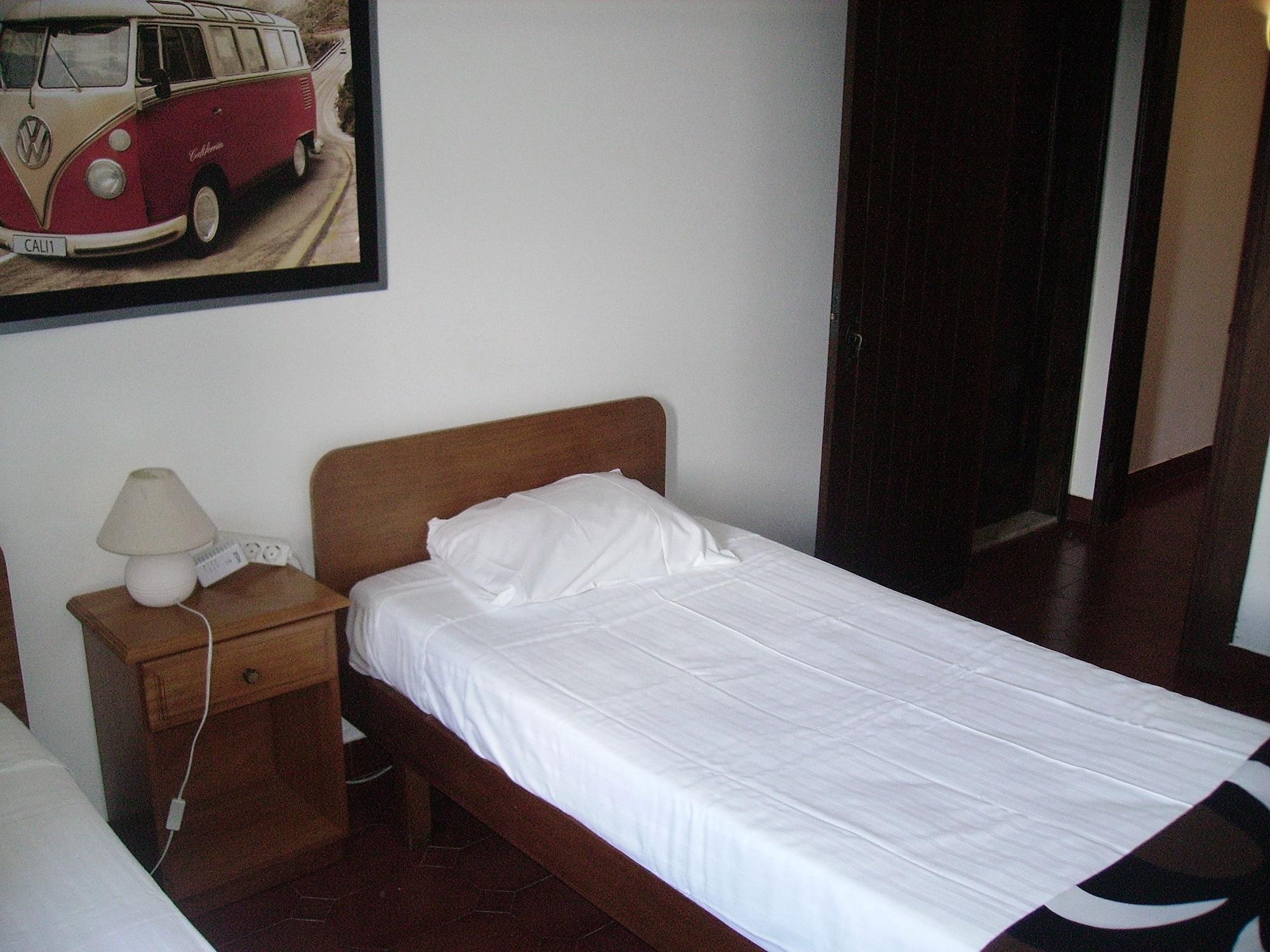 Bed & Breakfast Ocean View 2*