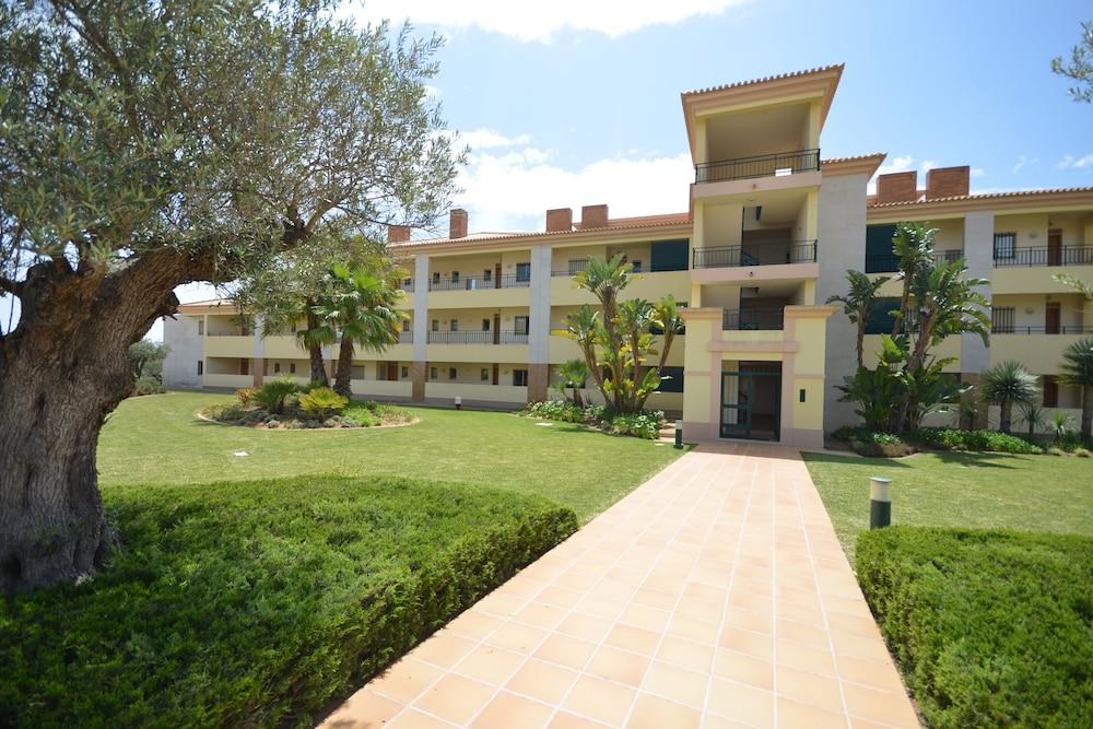 Apartment Millennium Plaza Vilamoura