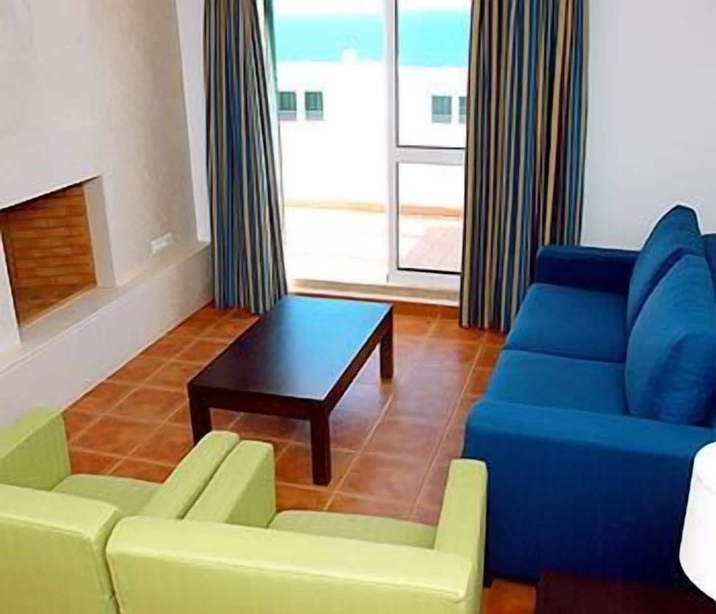 Apartamento D Agua *