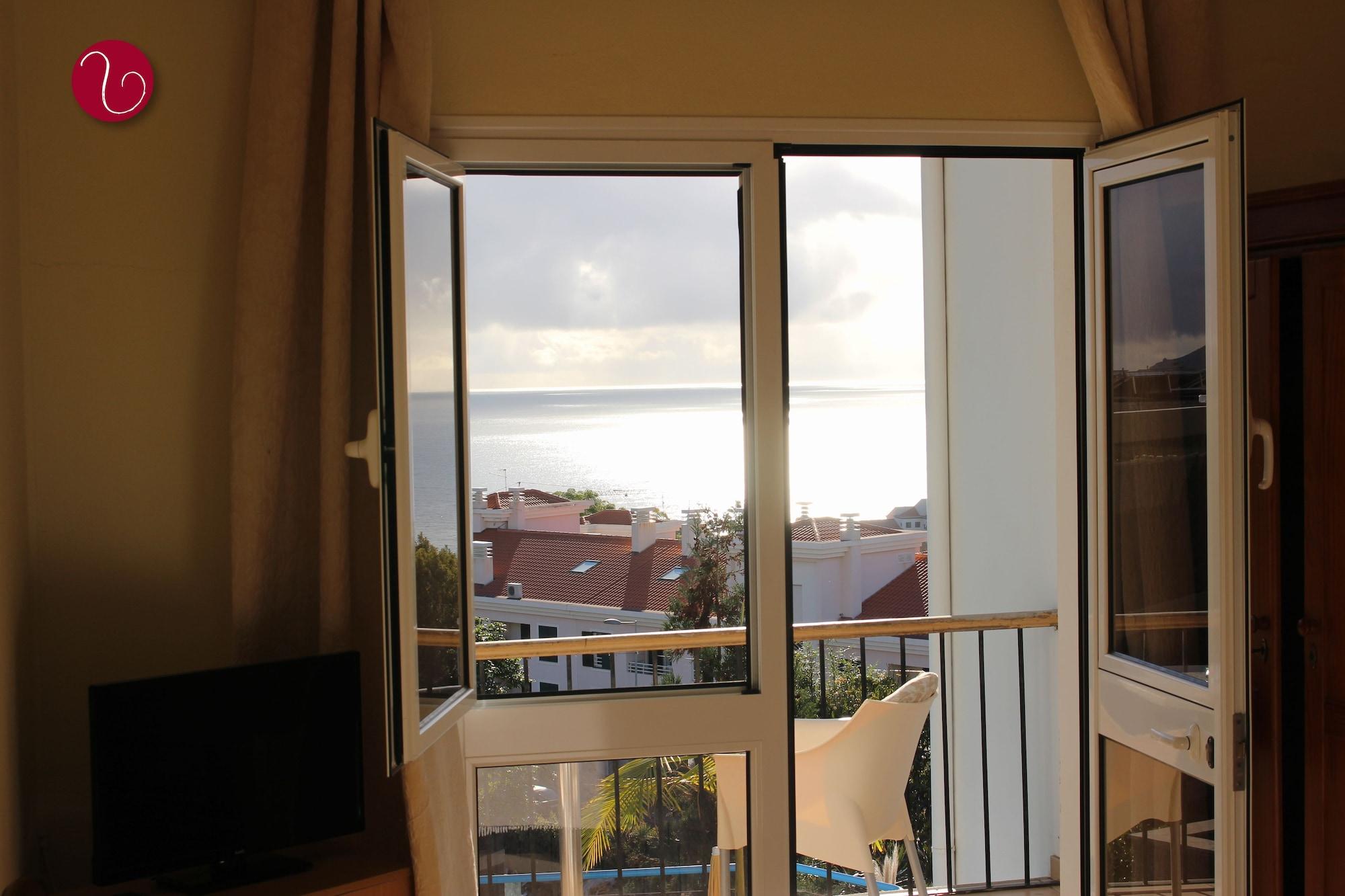Lusitania 3* Funchal (Madeira)