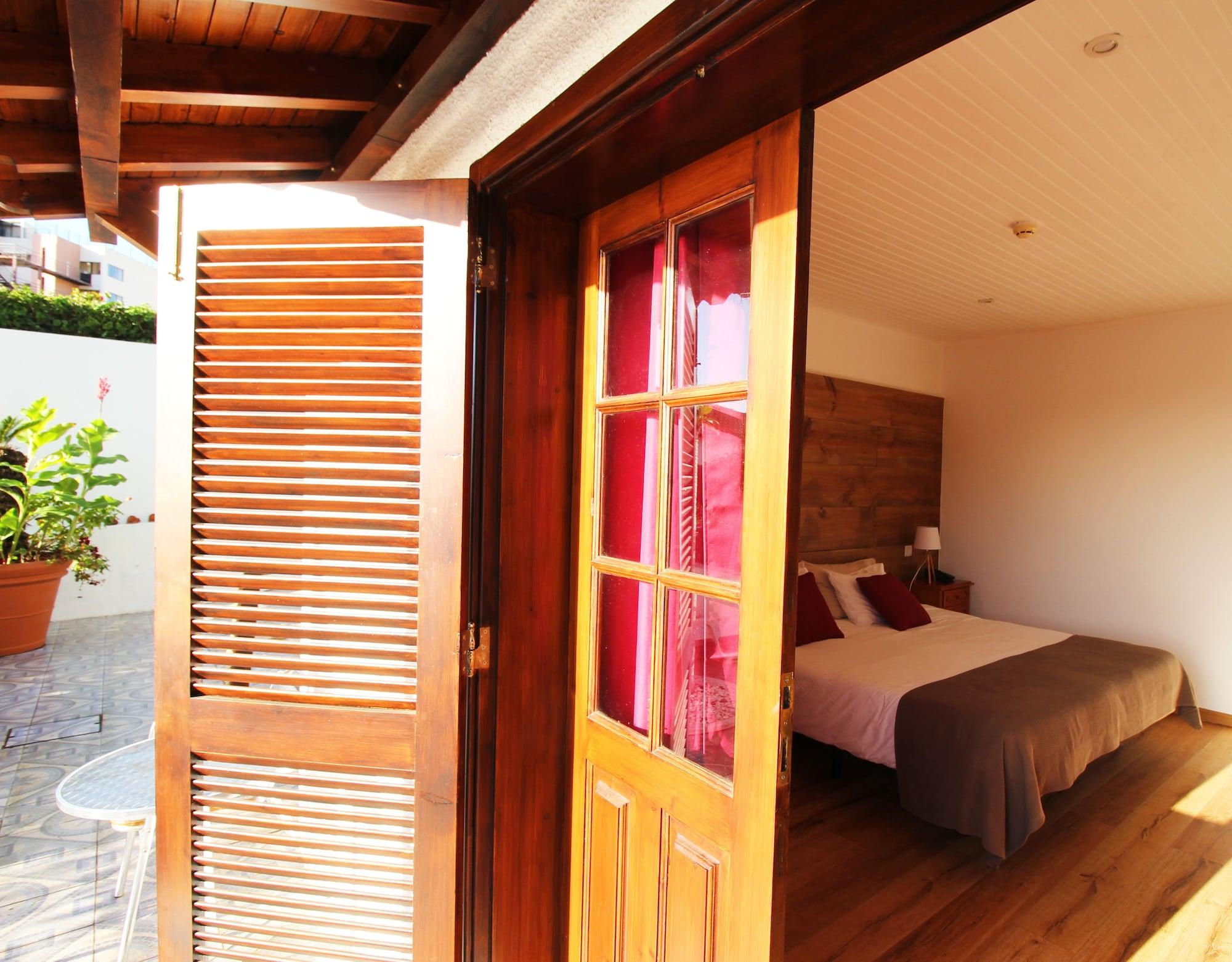 Lusitania Bed & Breakfast 3*