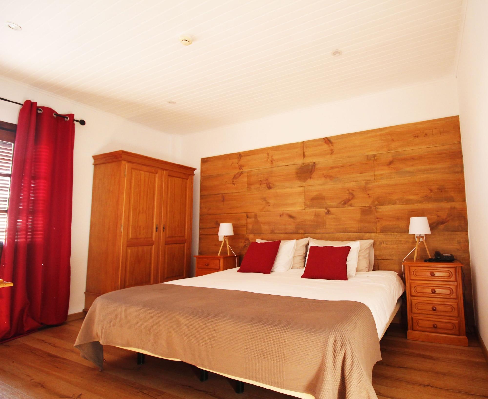 Bed & Breakfast Lusitania