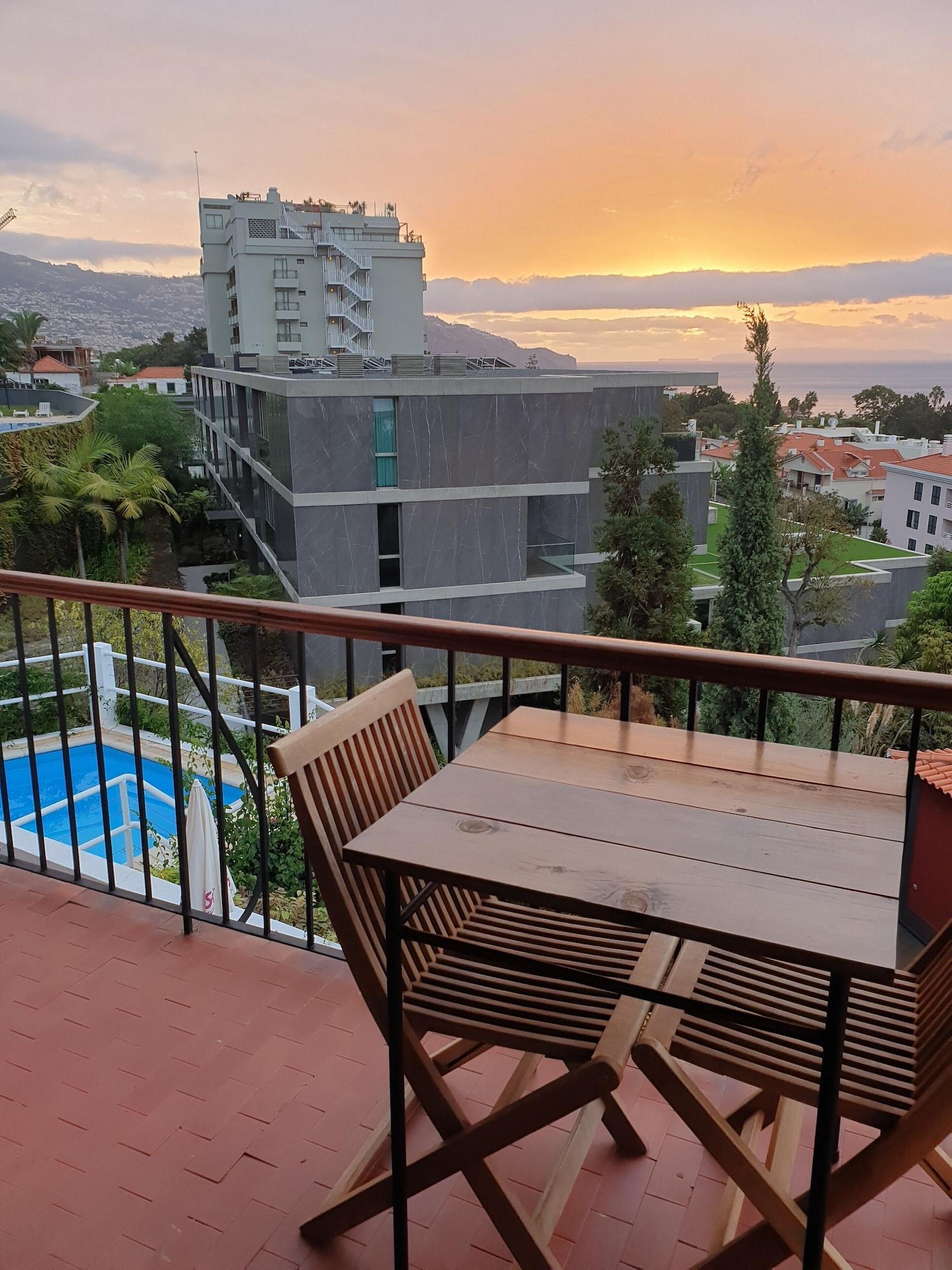 Bed & Breakfast Lusitania 3*