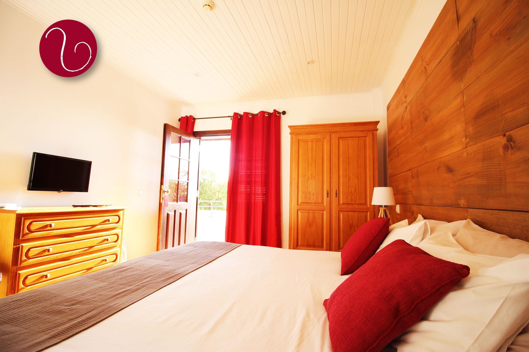 Lusitania Bed & Breakfast