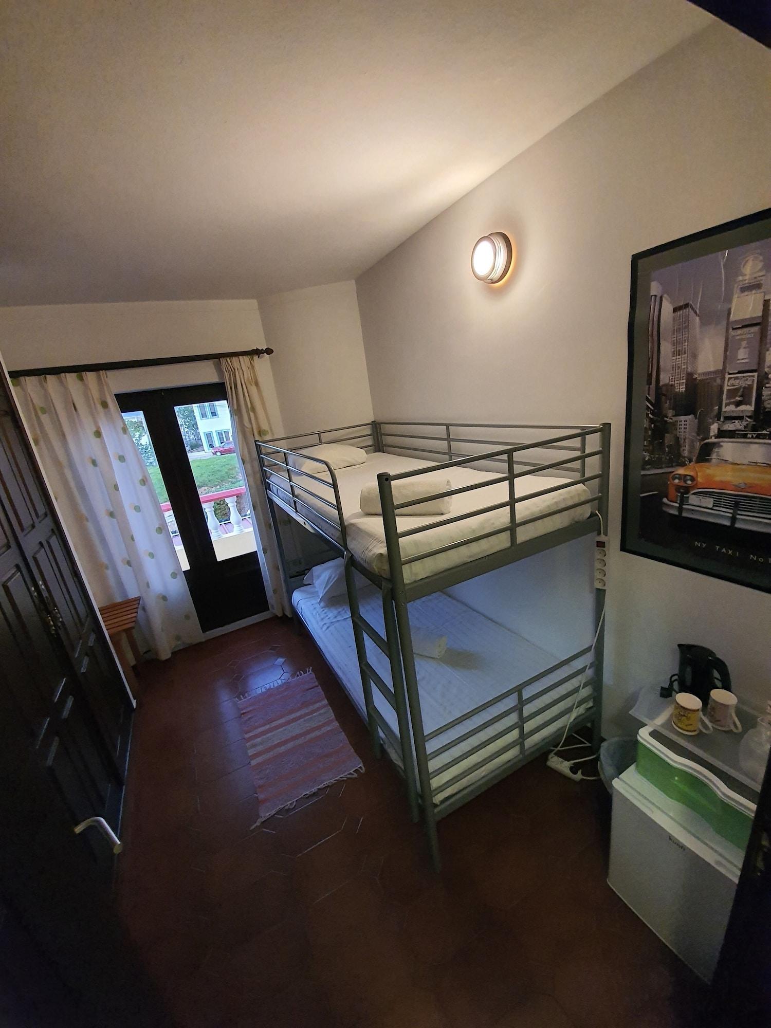Ocean View Bed & Breakfast Lagos
