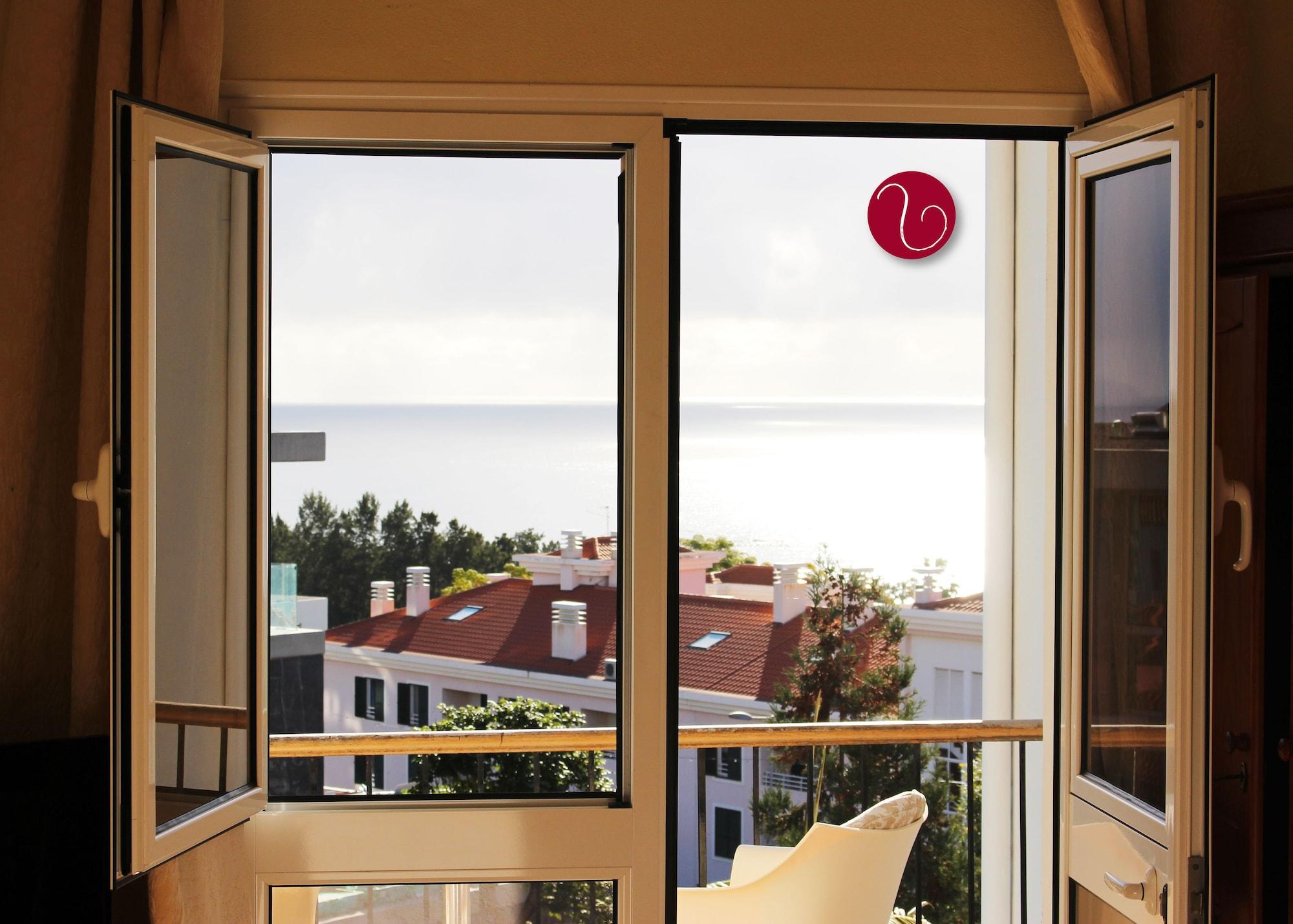 Lusitania Bed & Breakfast Funchal (Madeira)
