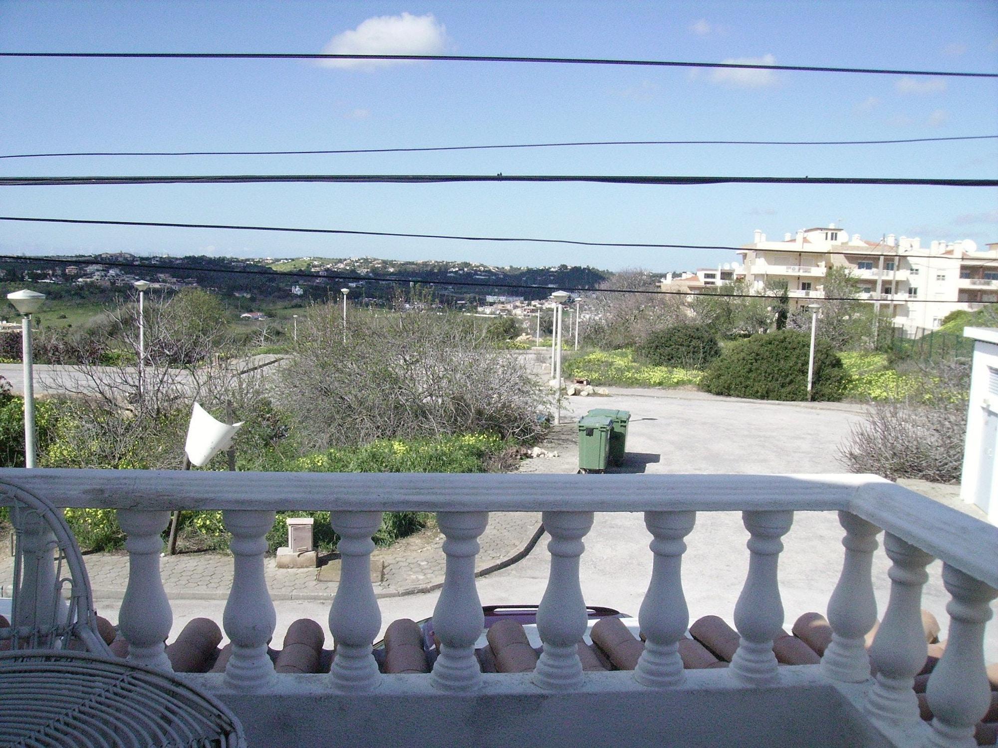 Ocean View Lagos