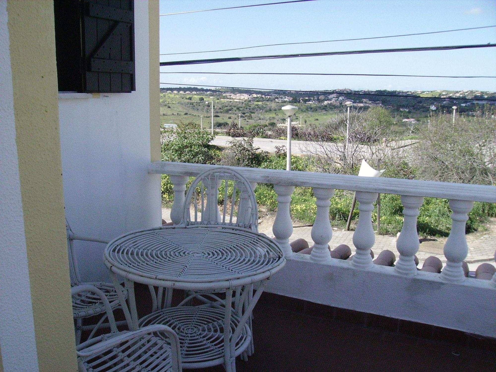 Ocean View