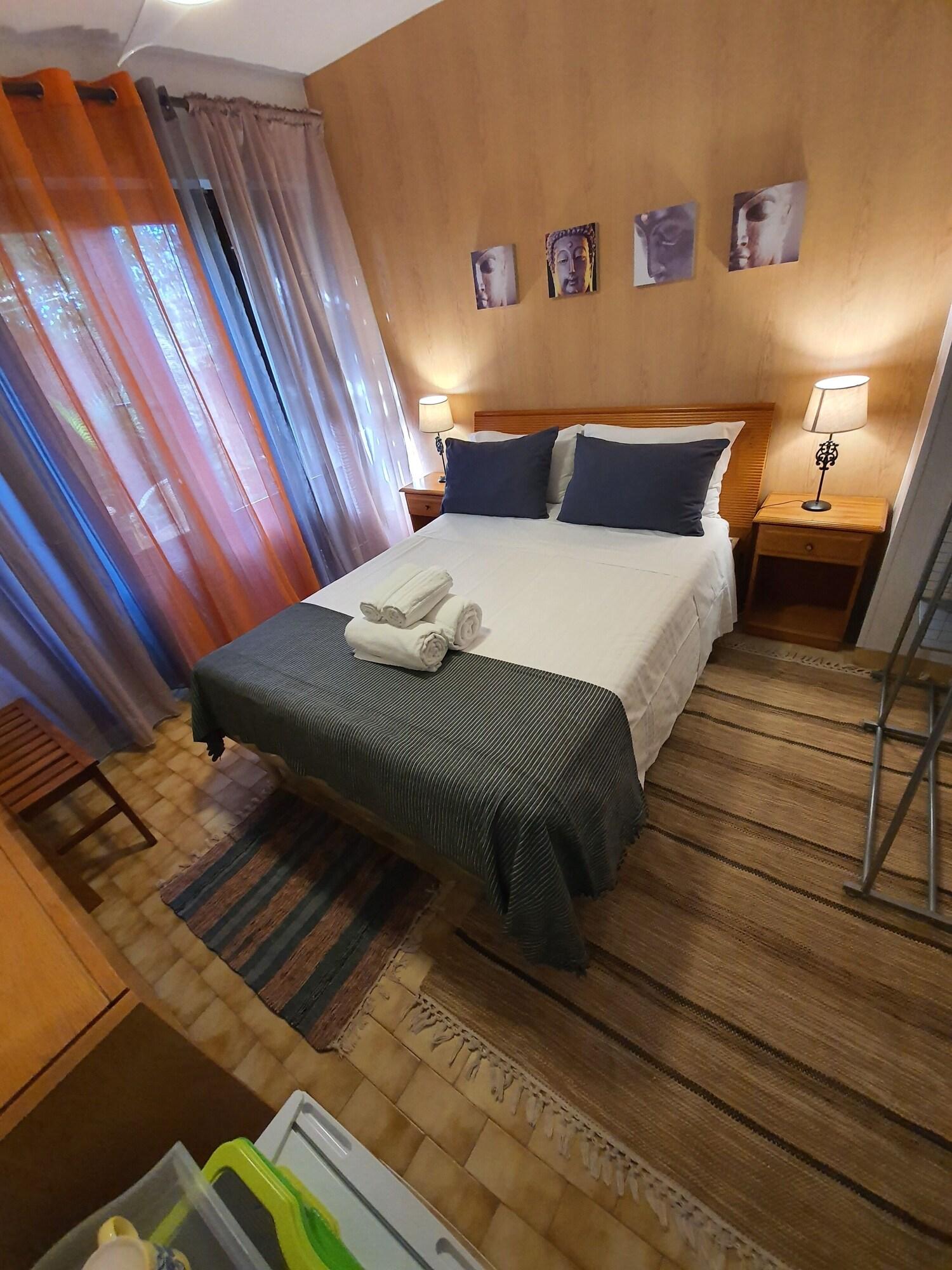Ocean View Bed & Breakfast Lagos
