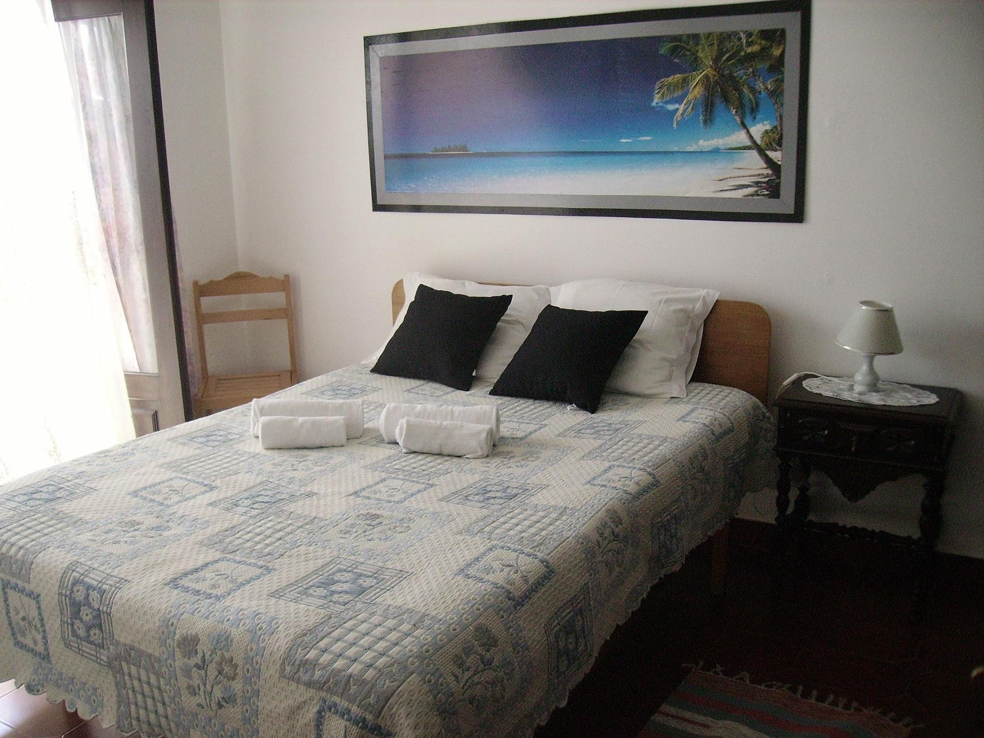 Bed & Breakfast Ocean View Lagos