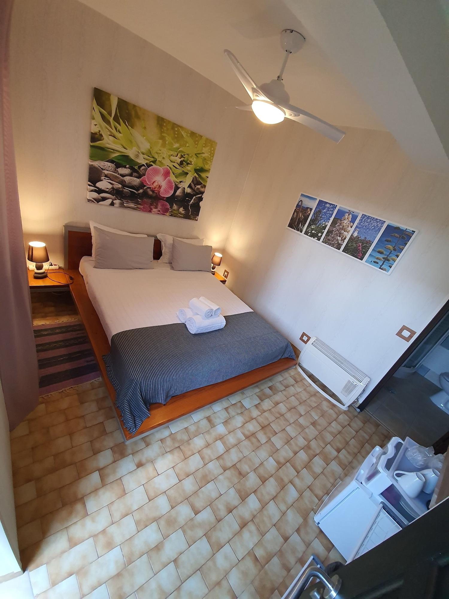 Bed & Breakfast Ocean View