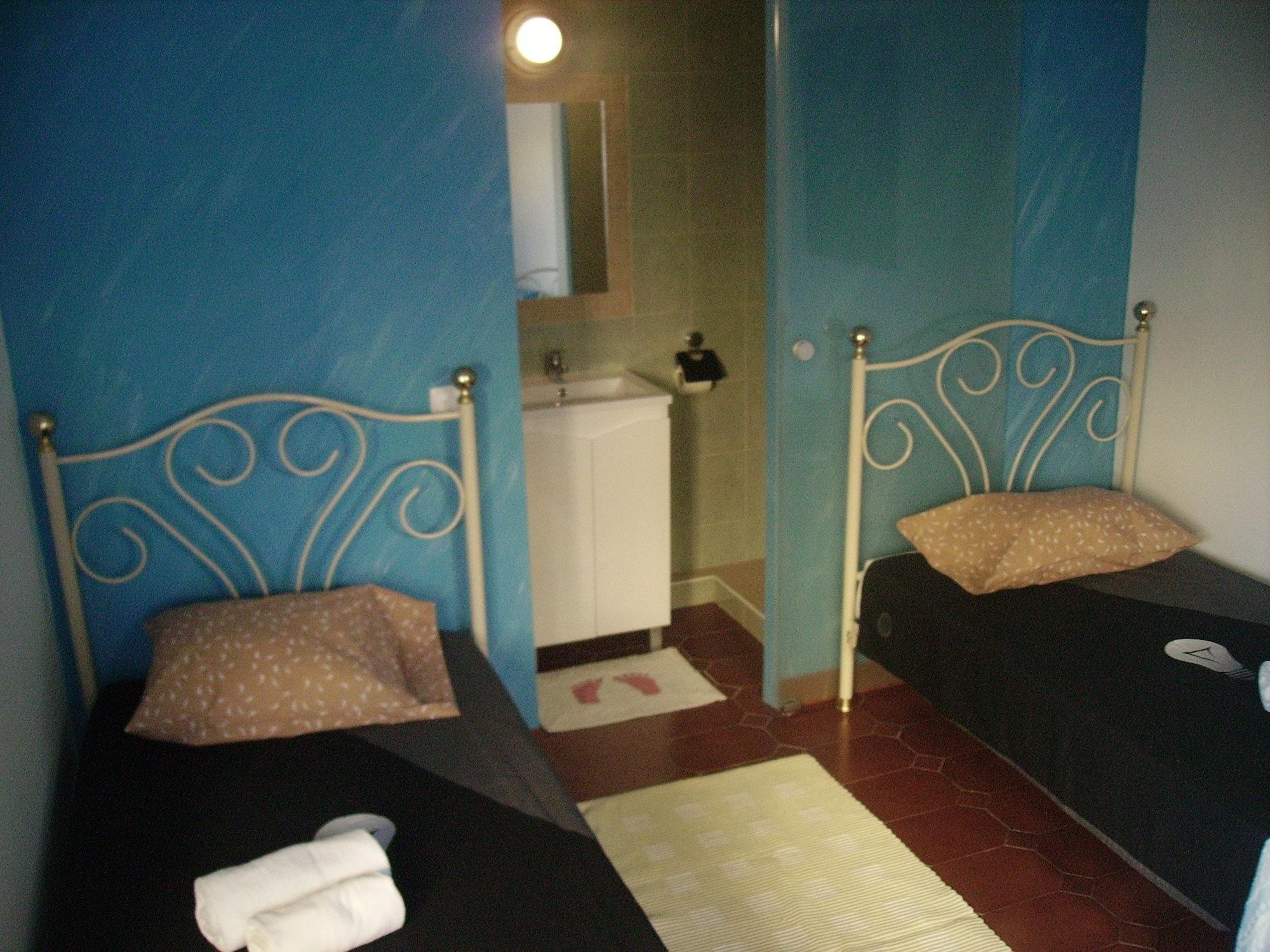 Ocean View 2* Lagos