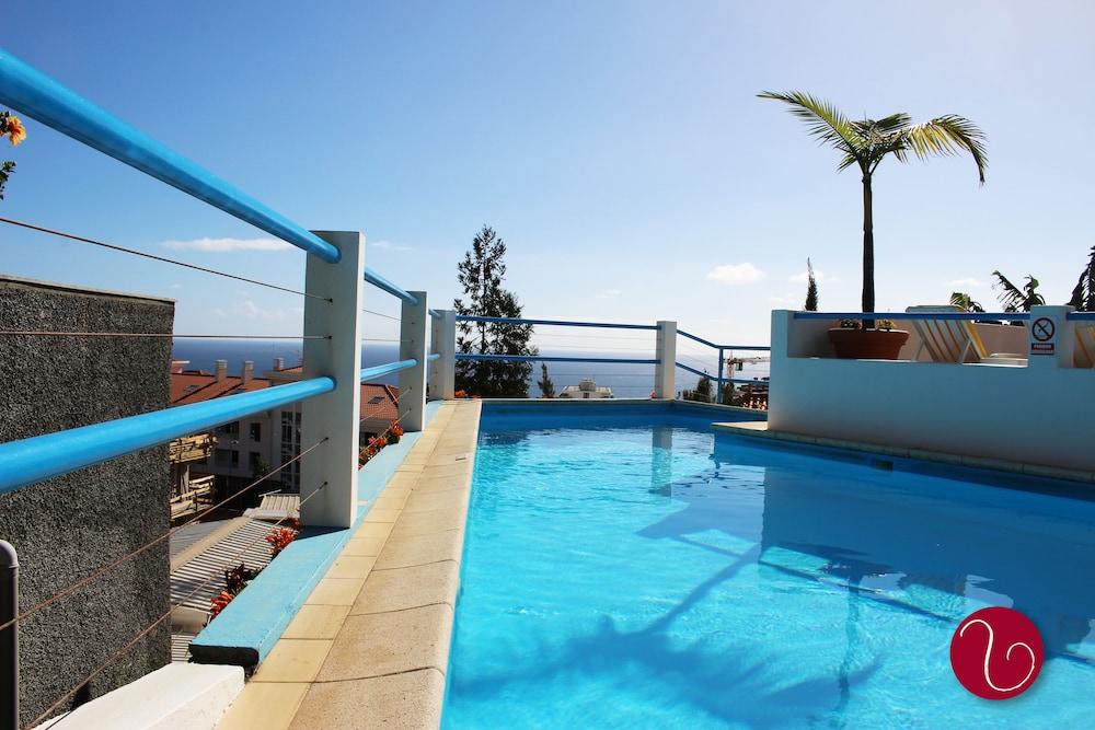 Bed & Breakfast Lusitania Funchal (Madeira)