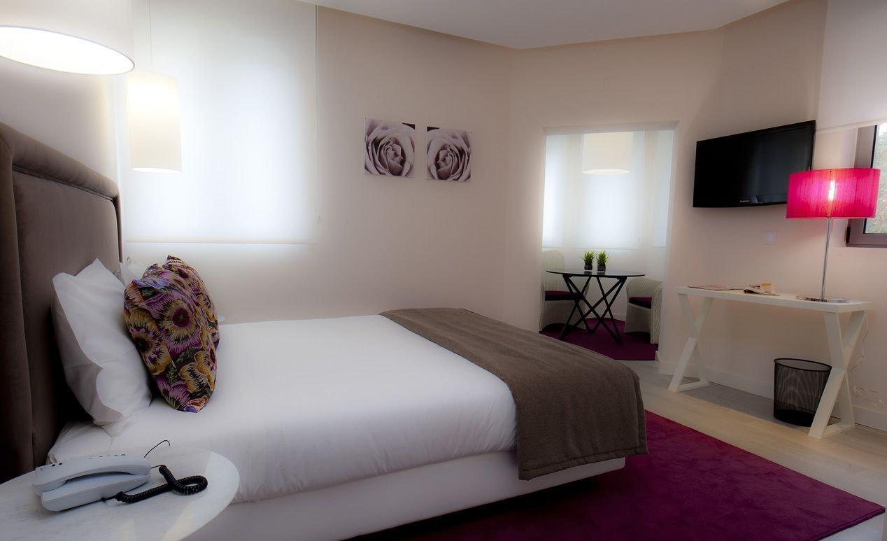 Hotel Primavera Perfume