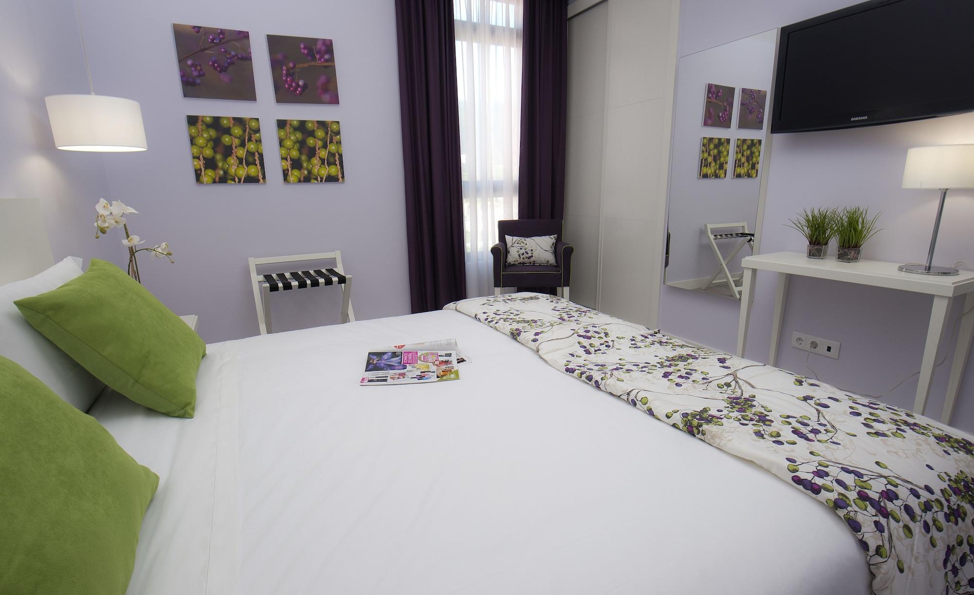 Hotel Primavera Perfume