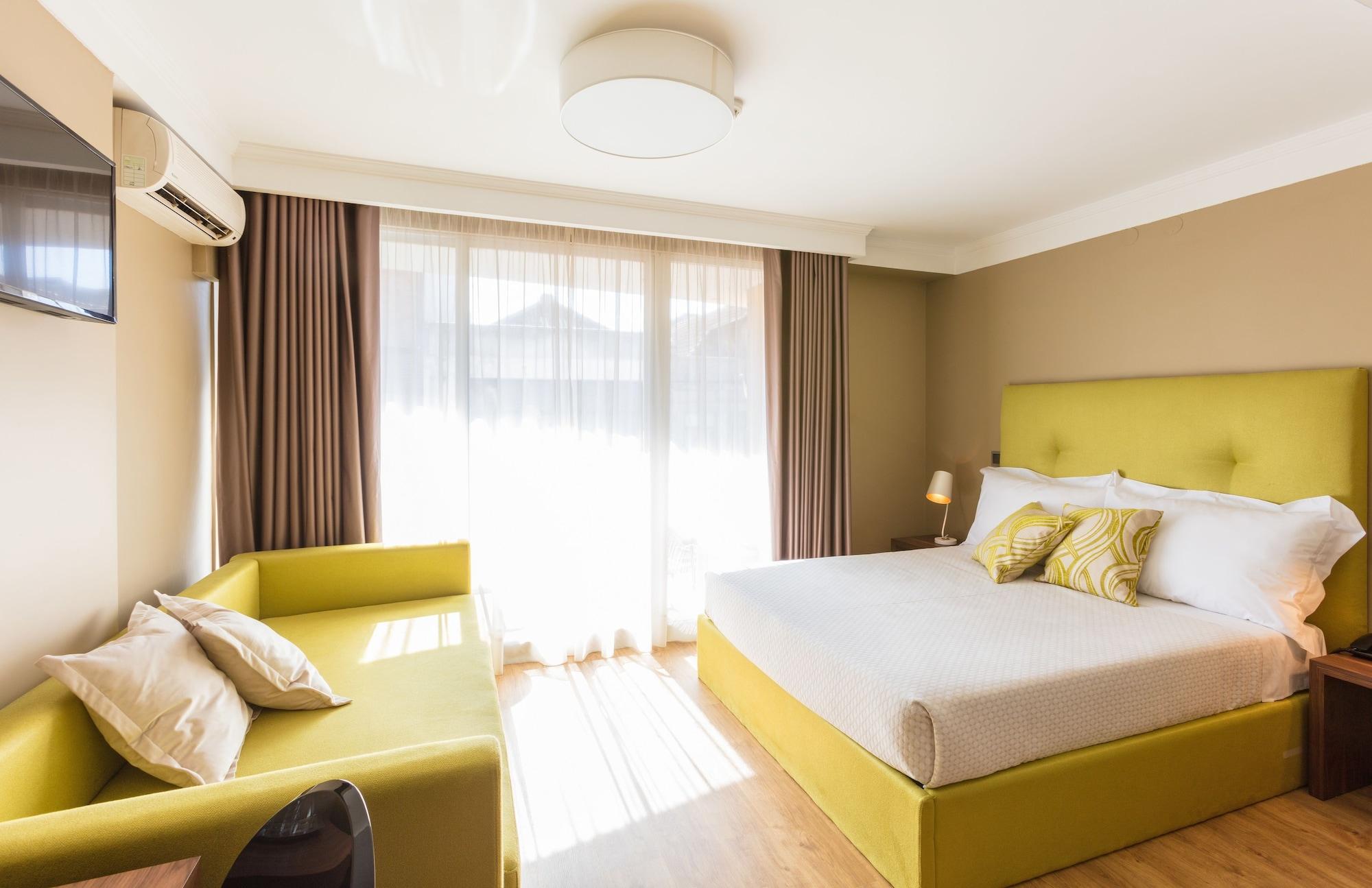 Porto Mar Hotel Matosinhos (Porto)