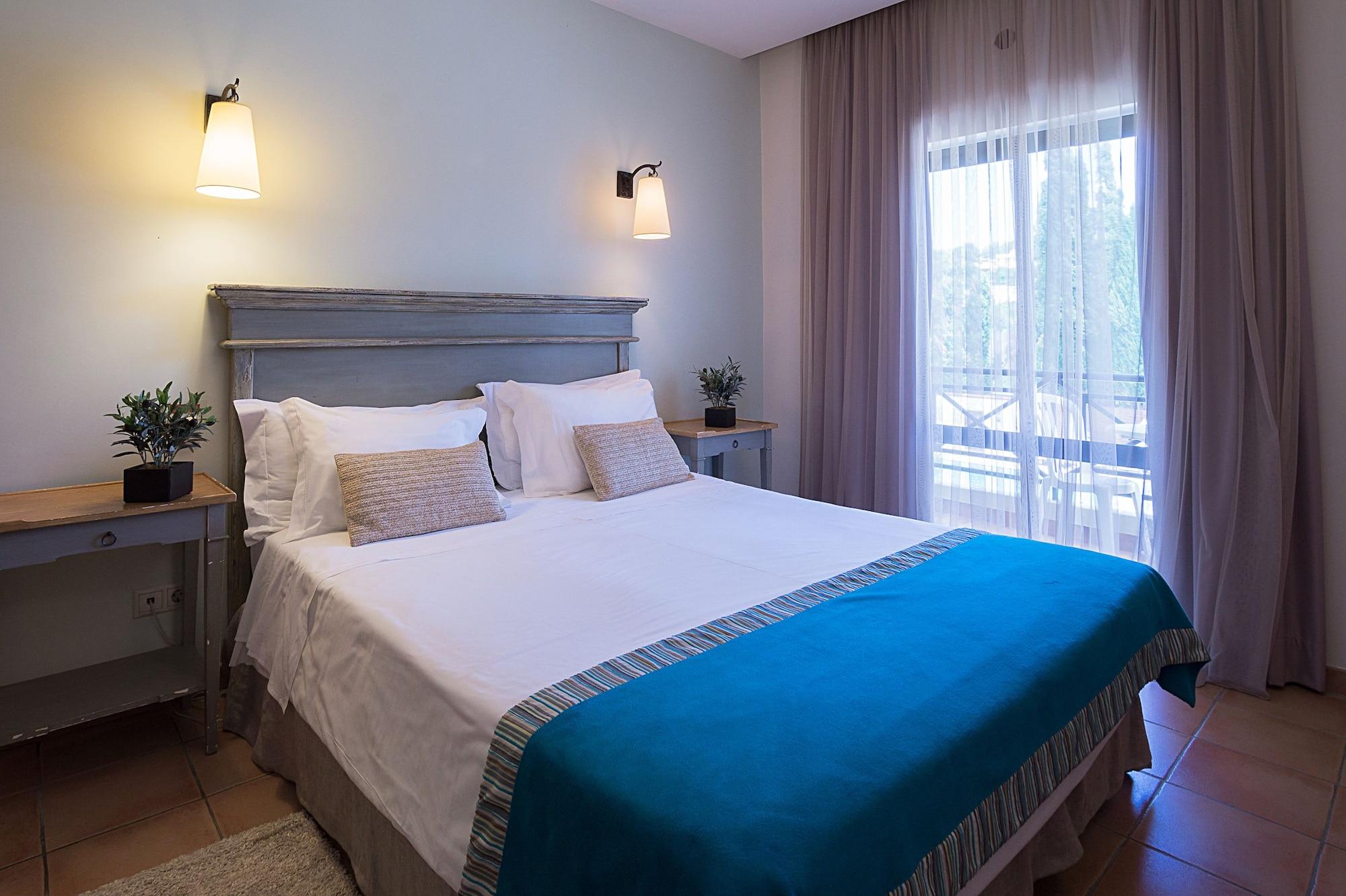 Parque Laranjeiras Hotel 3*