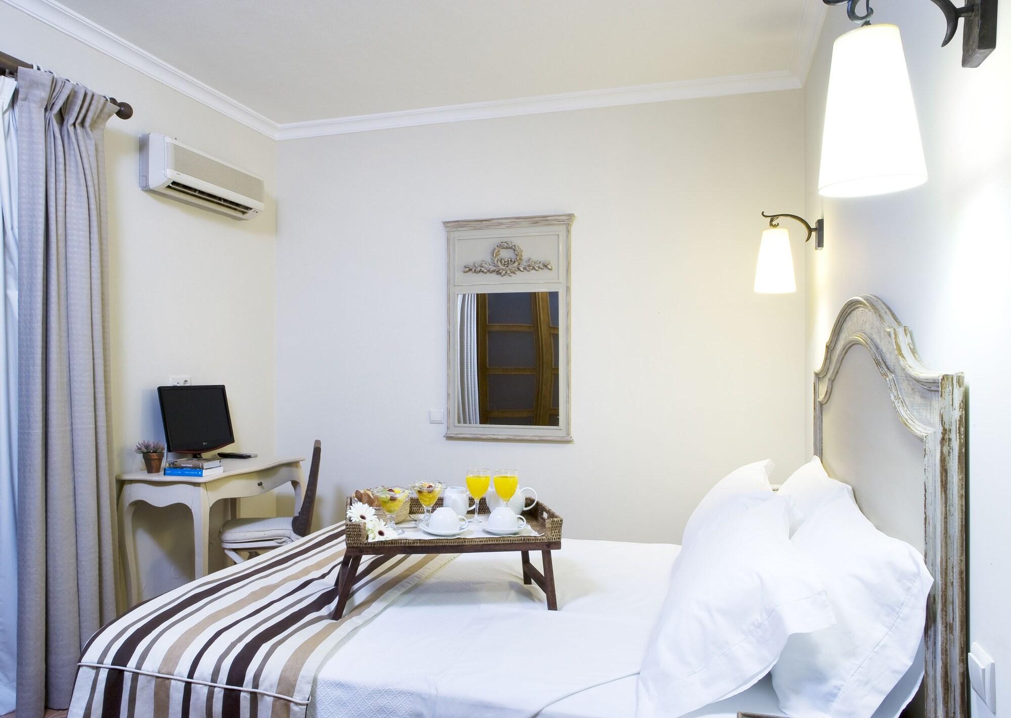 Parque Laranjeiras Hotel