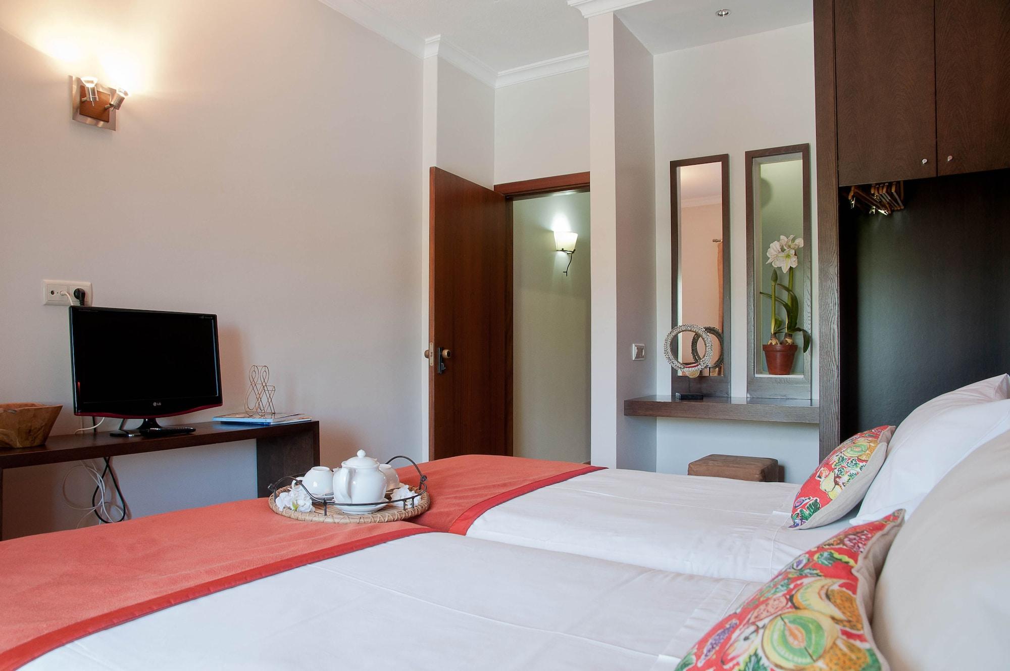 Hotel Parque Laranjeiras Vilamoura