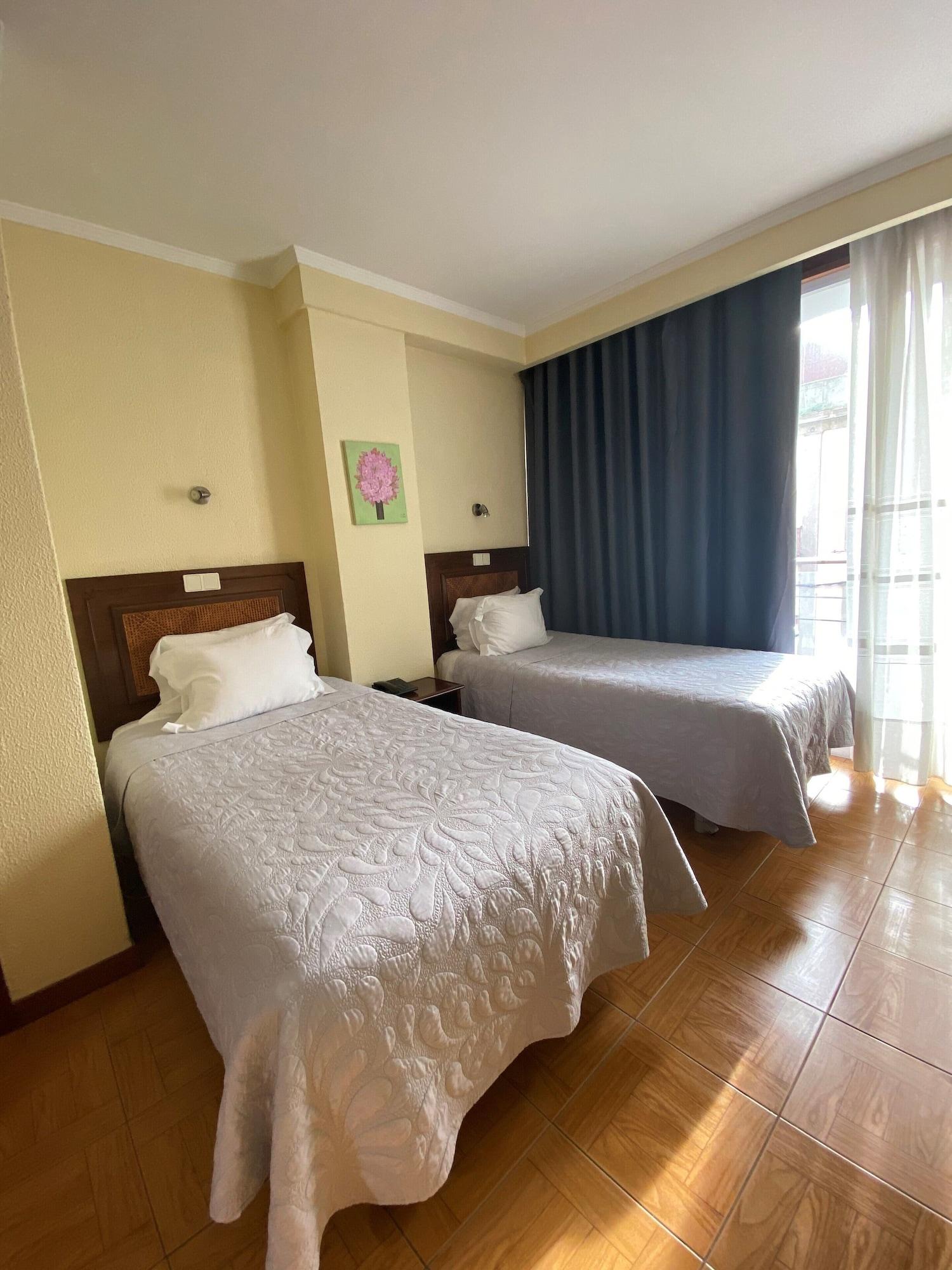 Porto Mar Hotel 3*